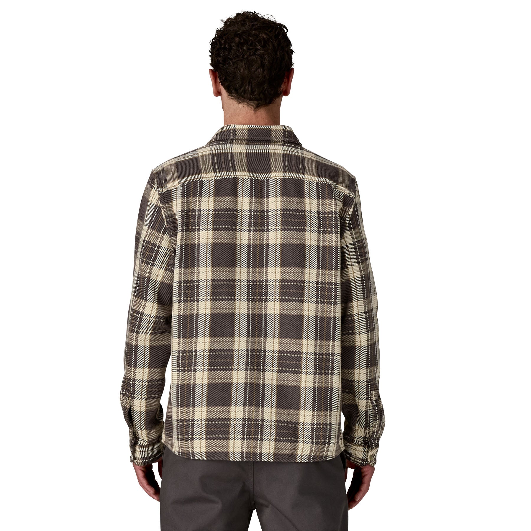 Men's Fjord Loft Shirt - Image 3
