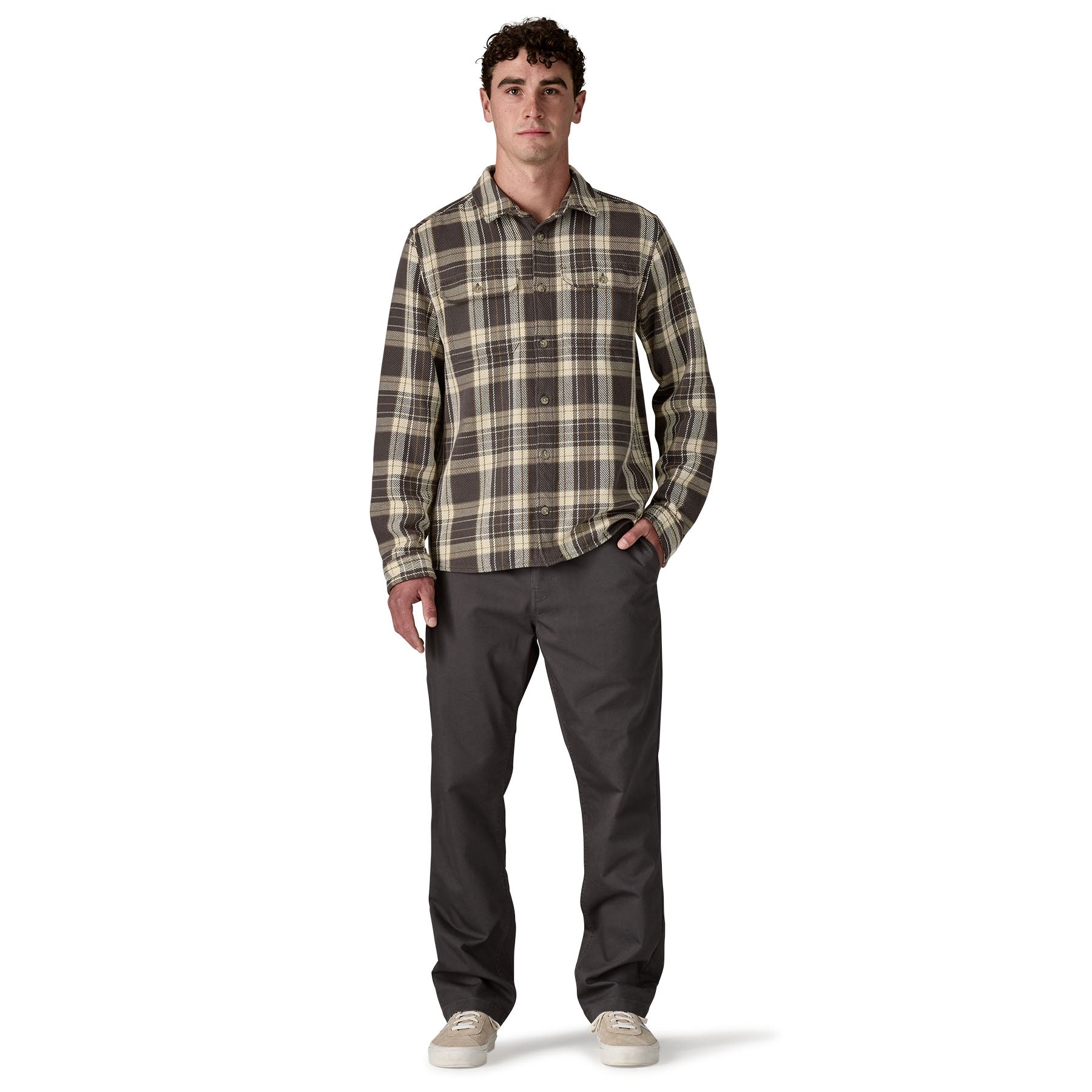Men's Fjord Loft Shirt - Image 4