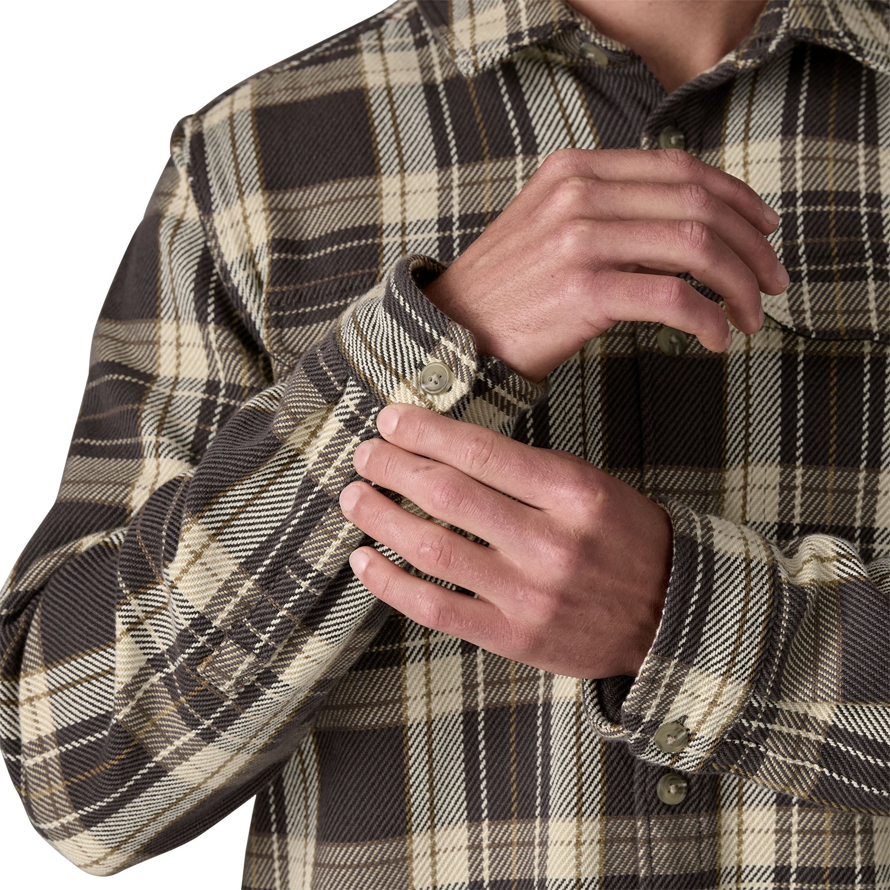 Men's Fjord Loft Shirt - Image 6