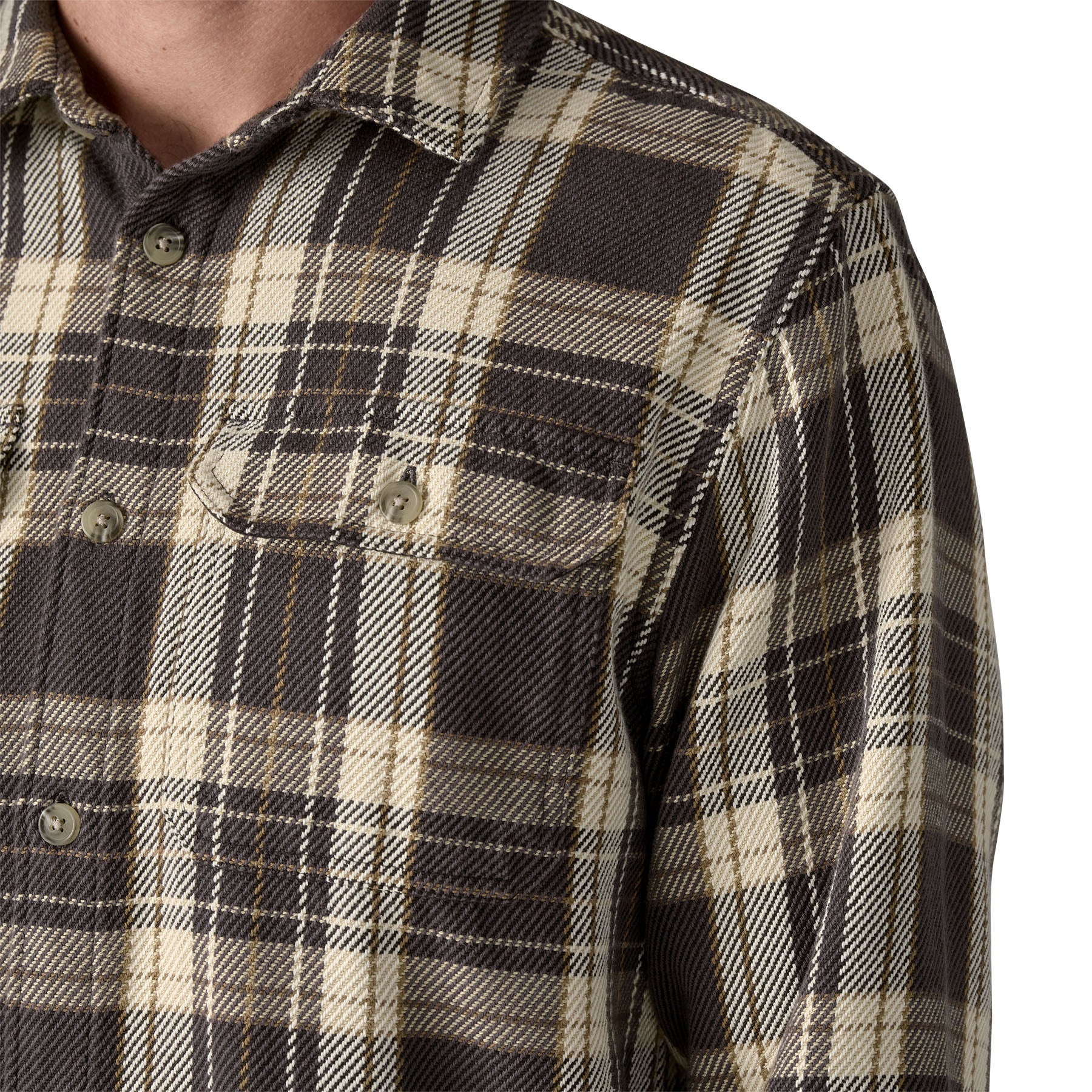 Men's Fjord Loft Shirt - Image 5