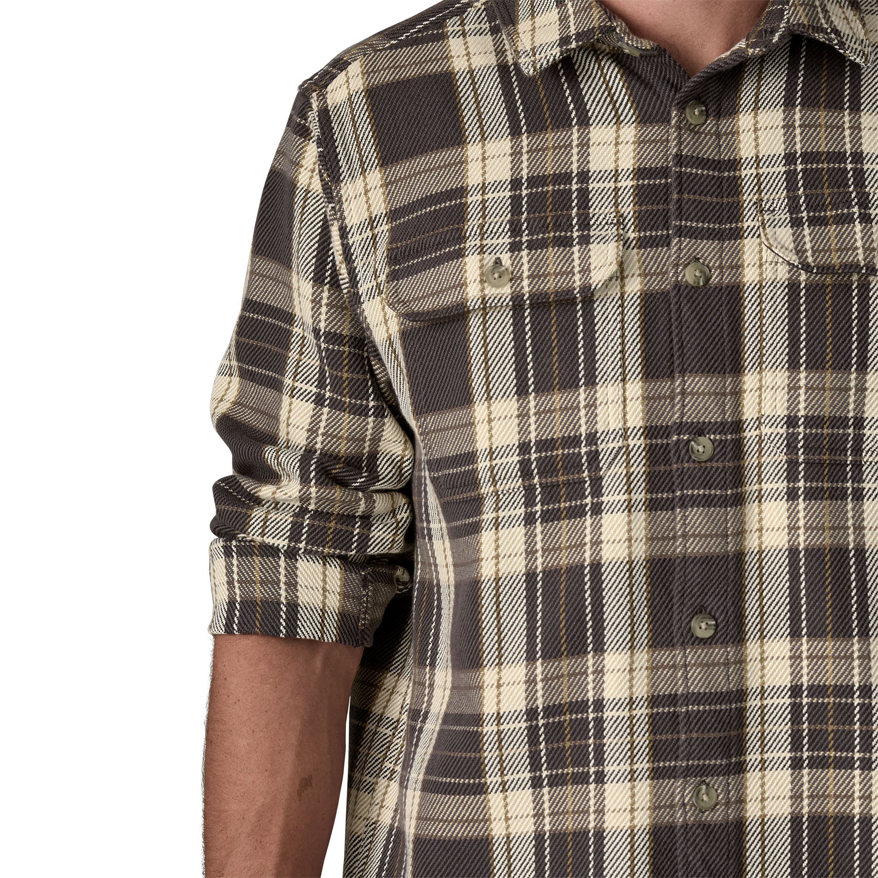 Men's Fjord Loft Shirt - Image 7