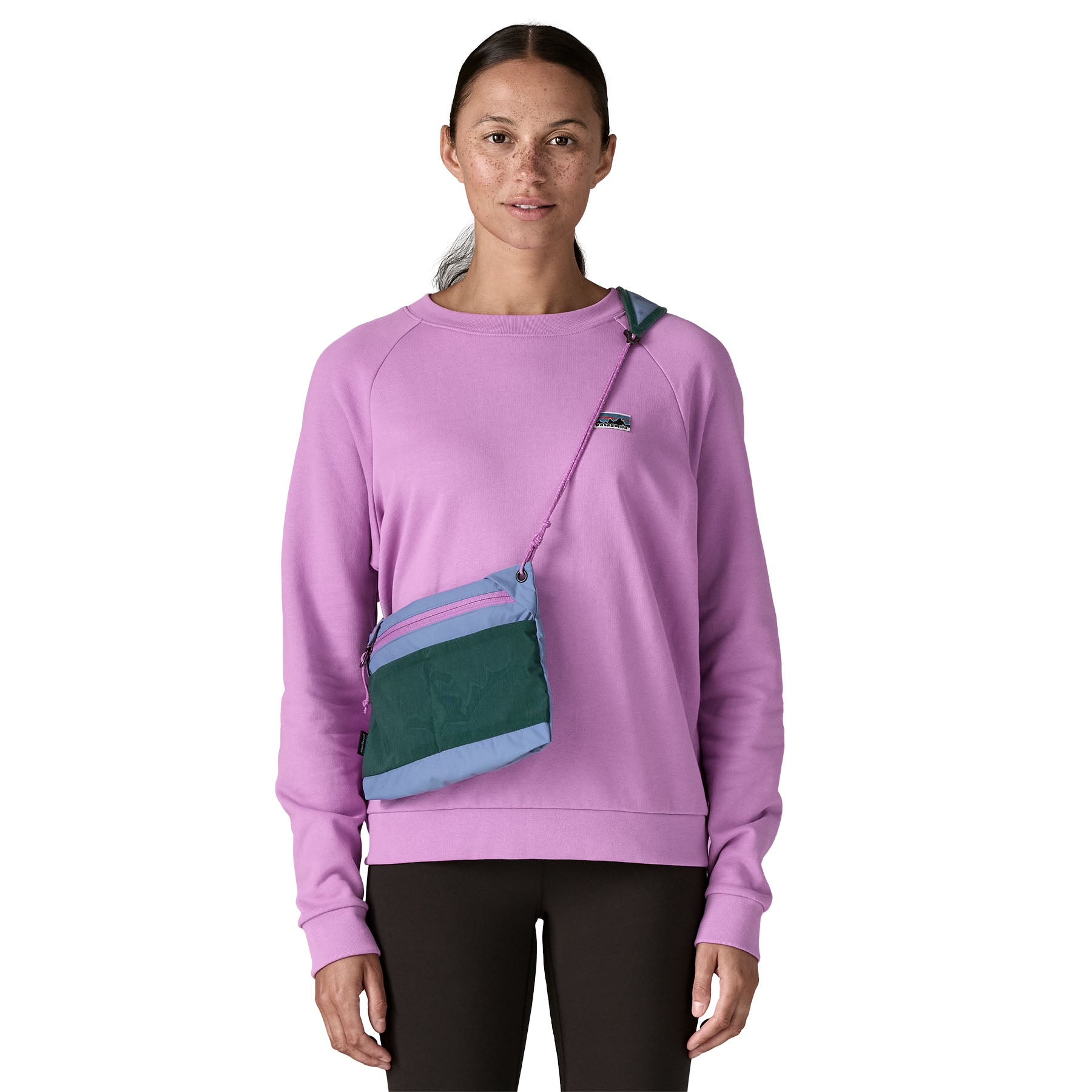 Alternative view of Terravia Sacoche Bag 3L