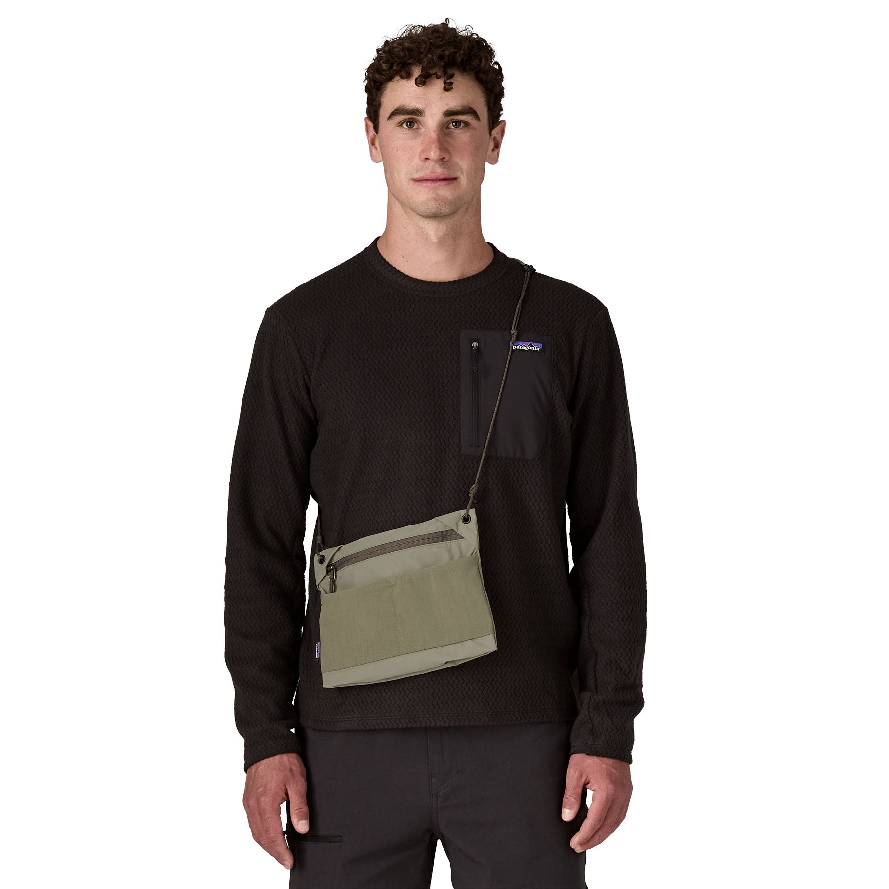 Alternative view of Terravia Sacoche Bag 3L