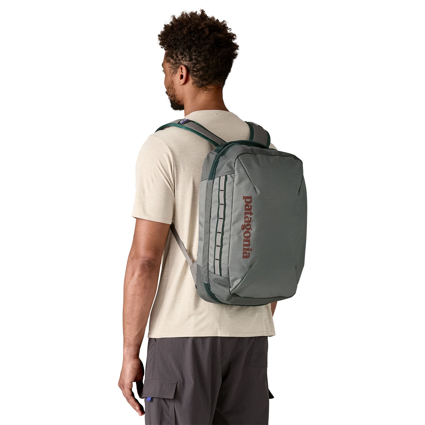 Alternative view of Black Hole® Micro MLC® Backpack 22L