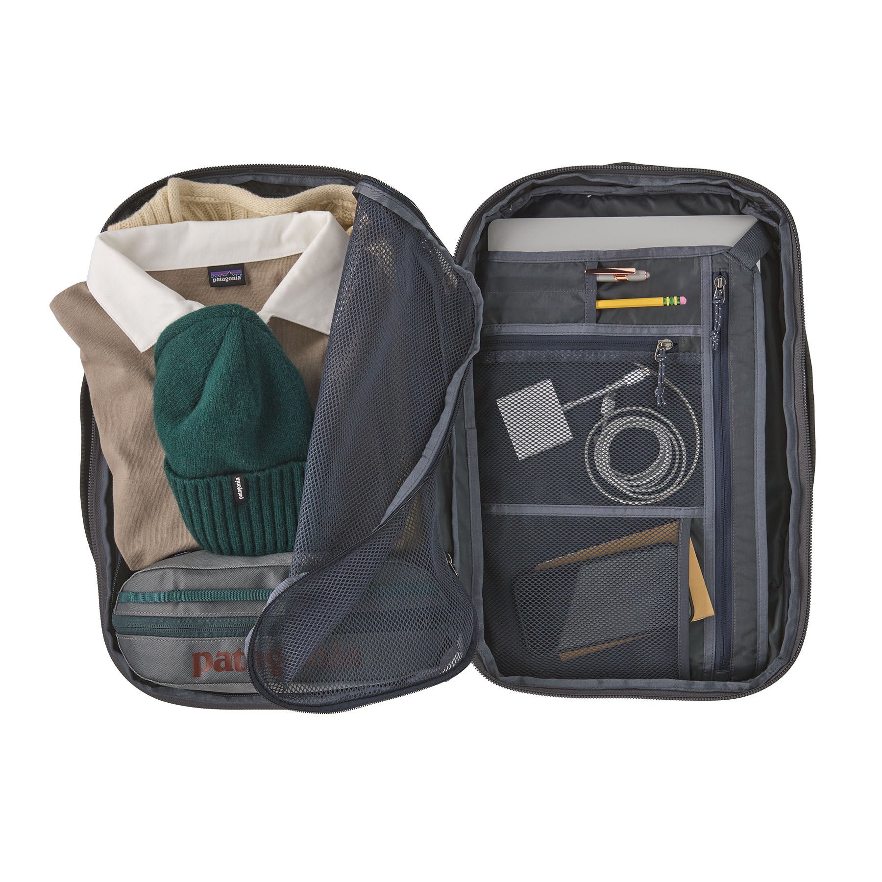 Black Hole® Micro MLC® Backpack 22L - Image 6