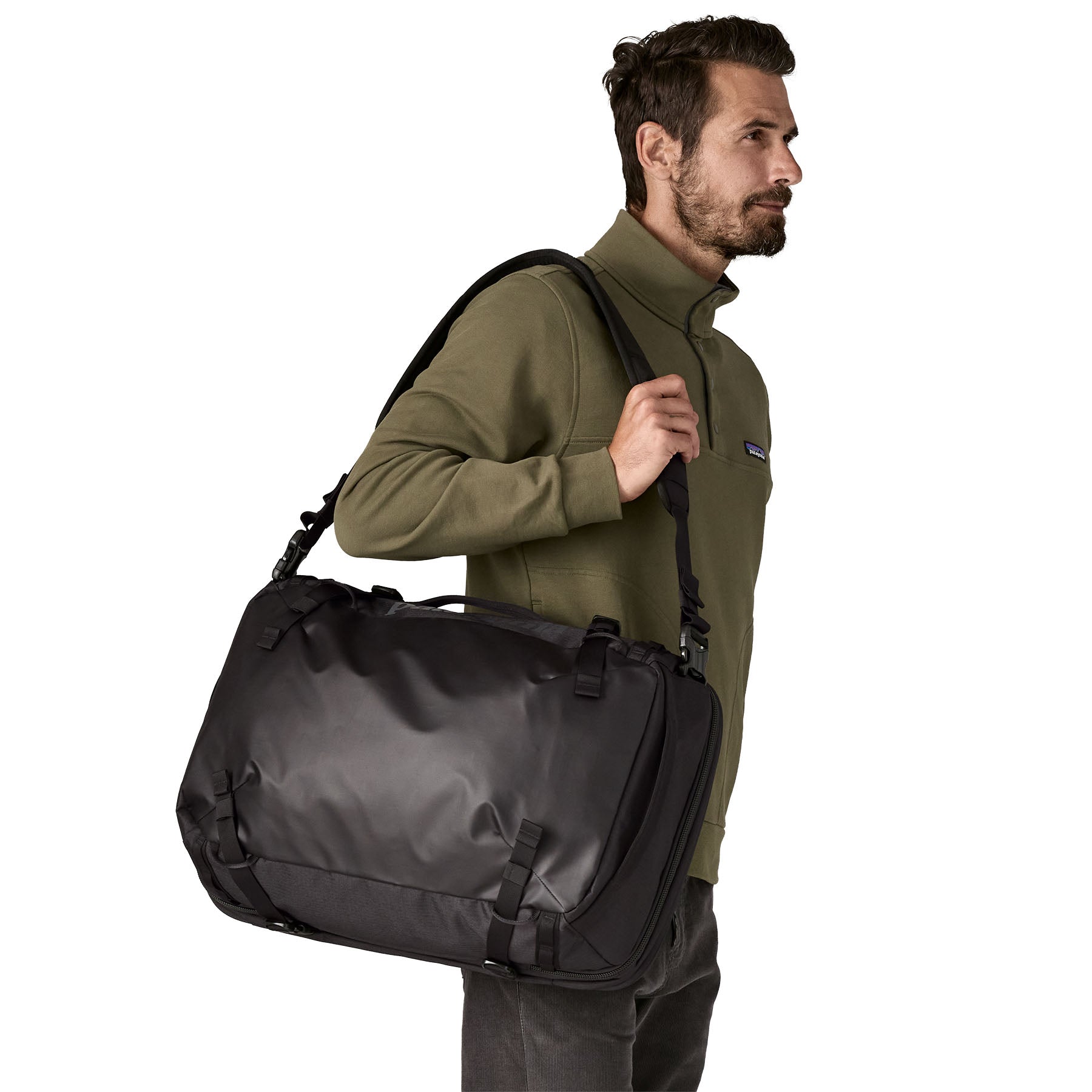 Alternative view of Black Hole® MLC® Pack 45L