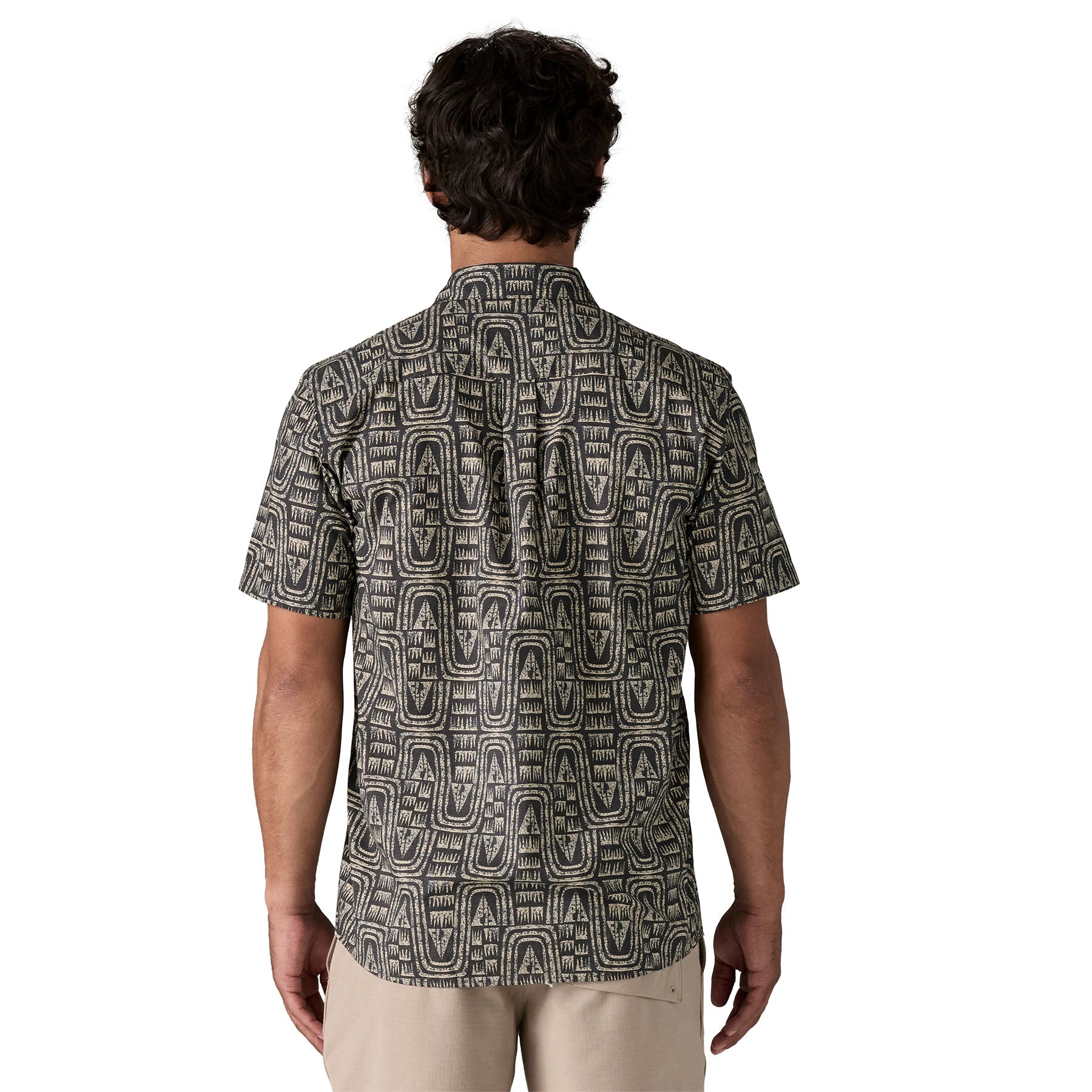 Men's Go-To Shirt - Image 3