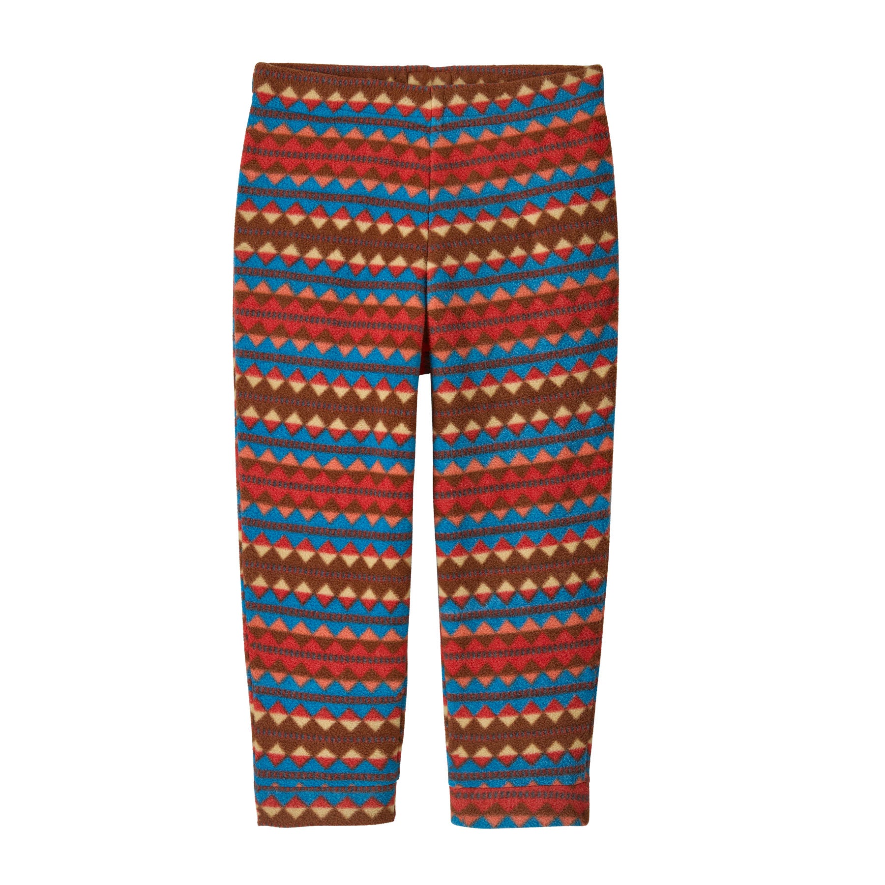 Baby Micro D® Fleece Bottoms