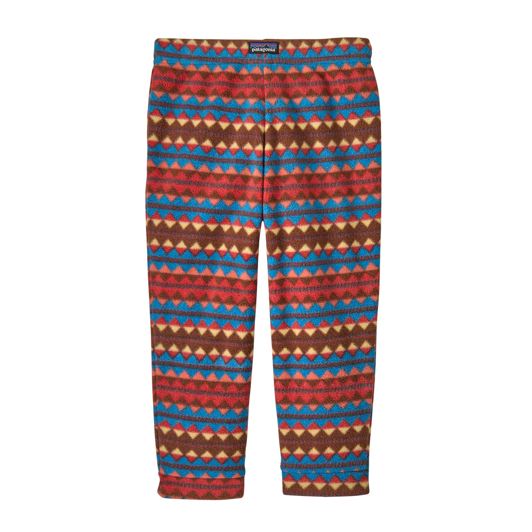 Alternative view of Baby Micro D® Fleece Bottoms