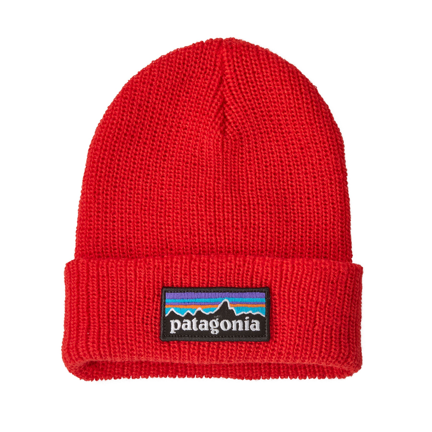 Baby Logo Beanie