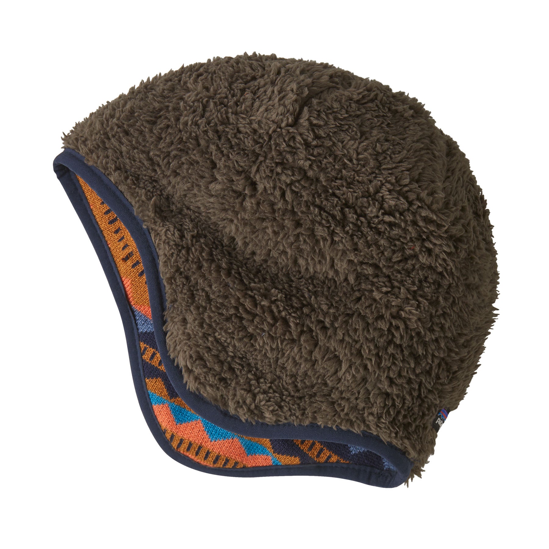 Baby Reversible Beanie - Image 3
