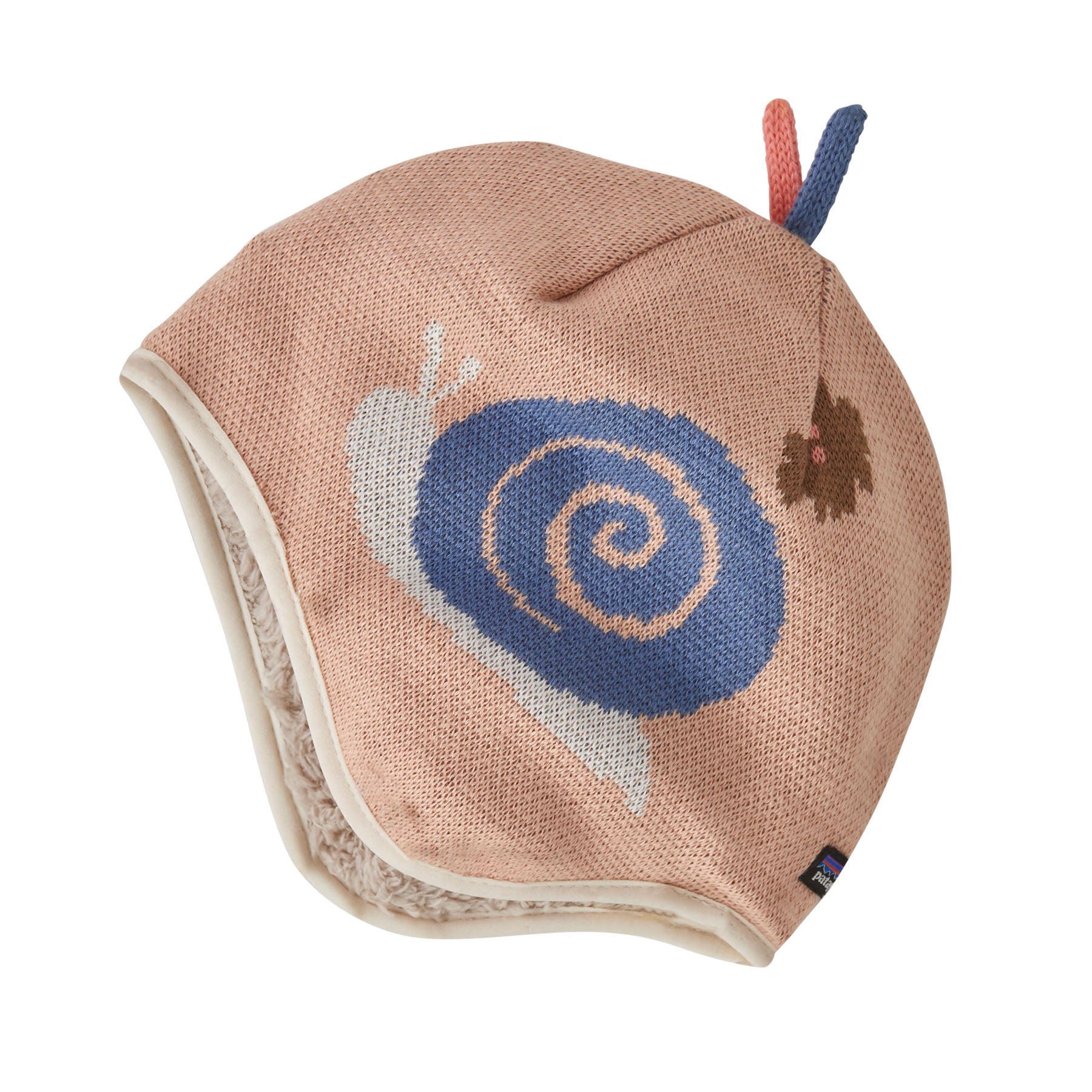 Alternative view of Baby Reversible Beanie
