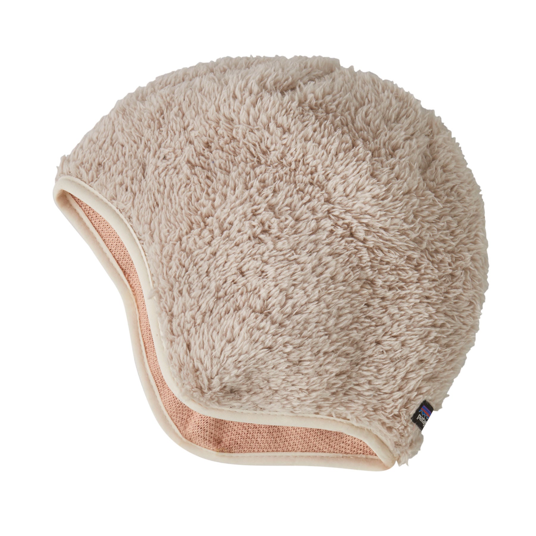 Baby Reversible Beanie - Image 3
