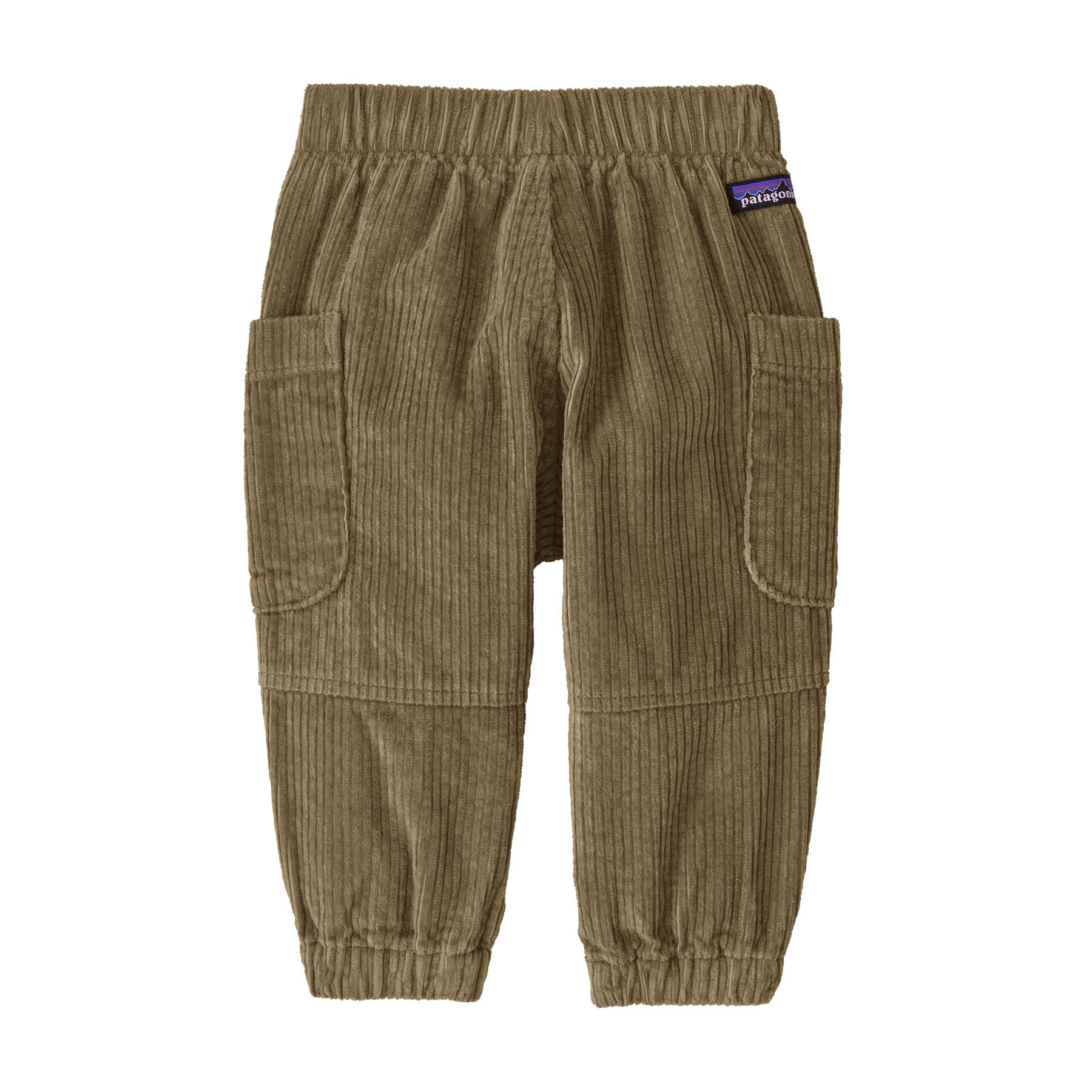 Alternative view of Baby Corduroy Joggers