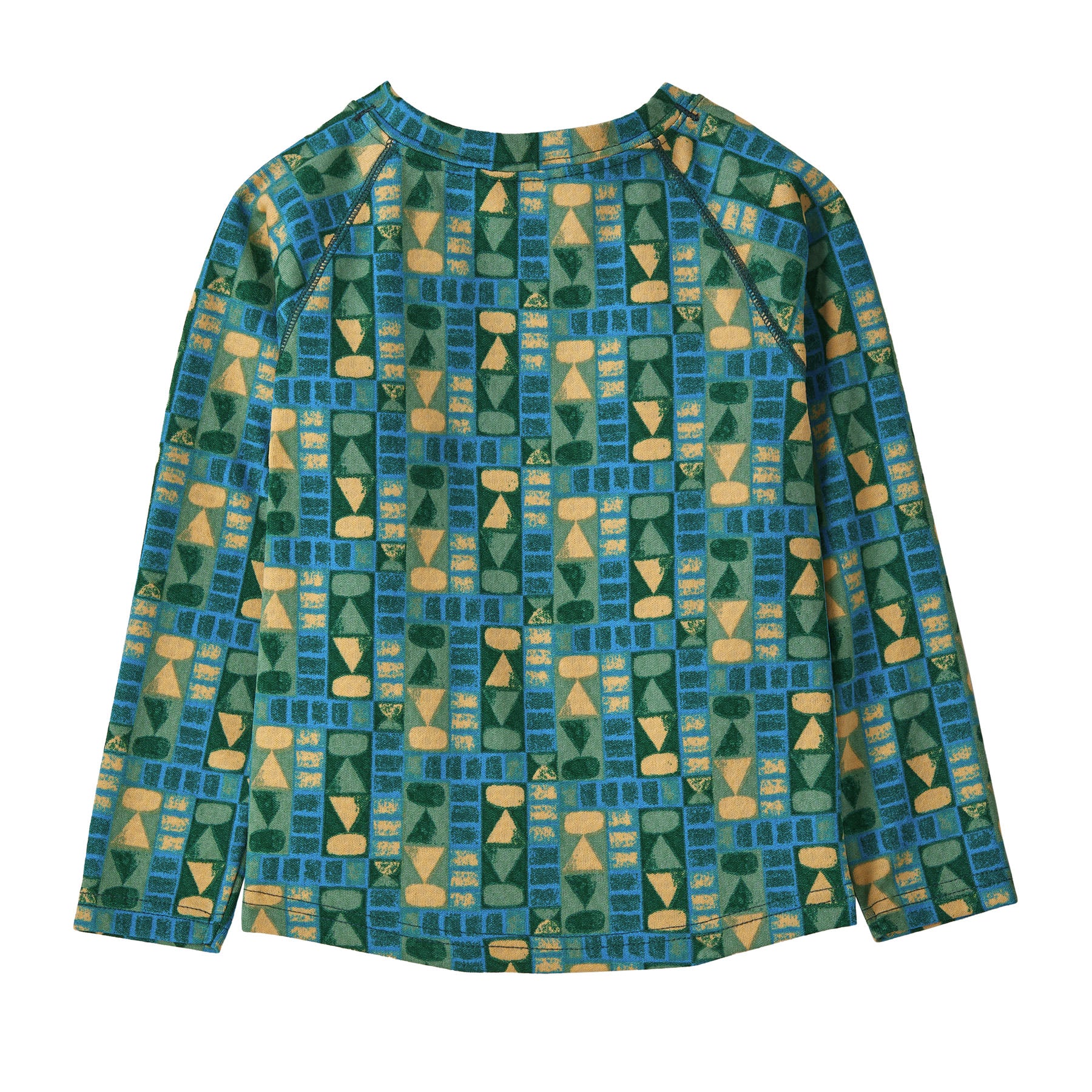 Alternative view of Baby Capilene® Midweight Henley Shirt