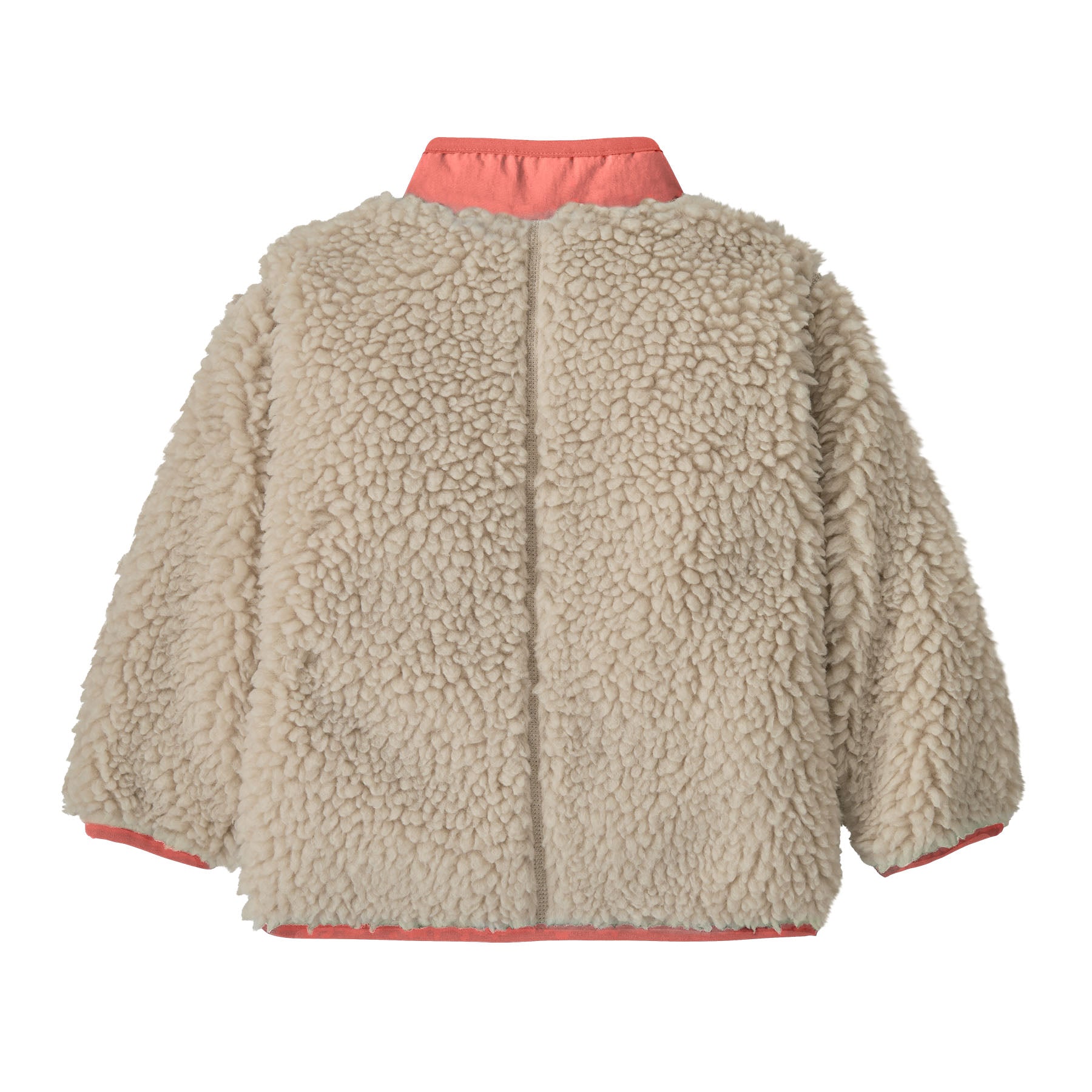 Alternative view of Baby Retro-X® Fleece Jacket