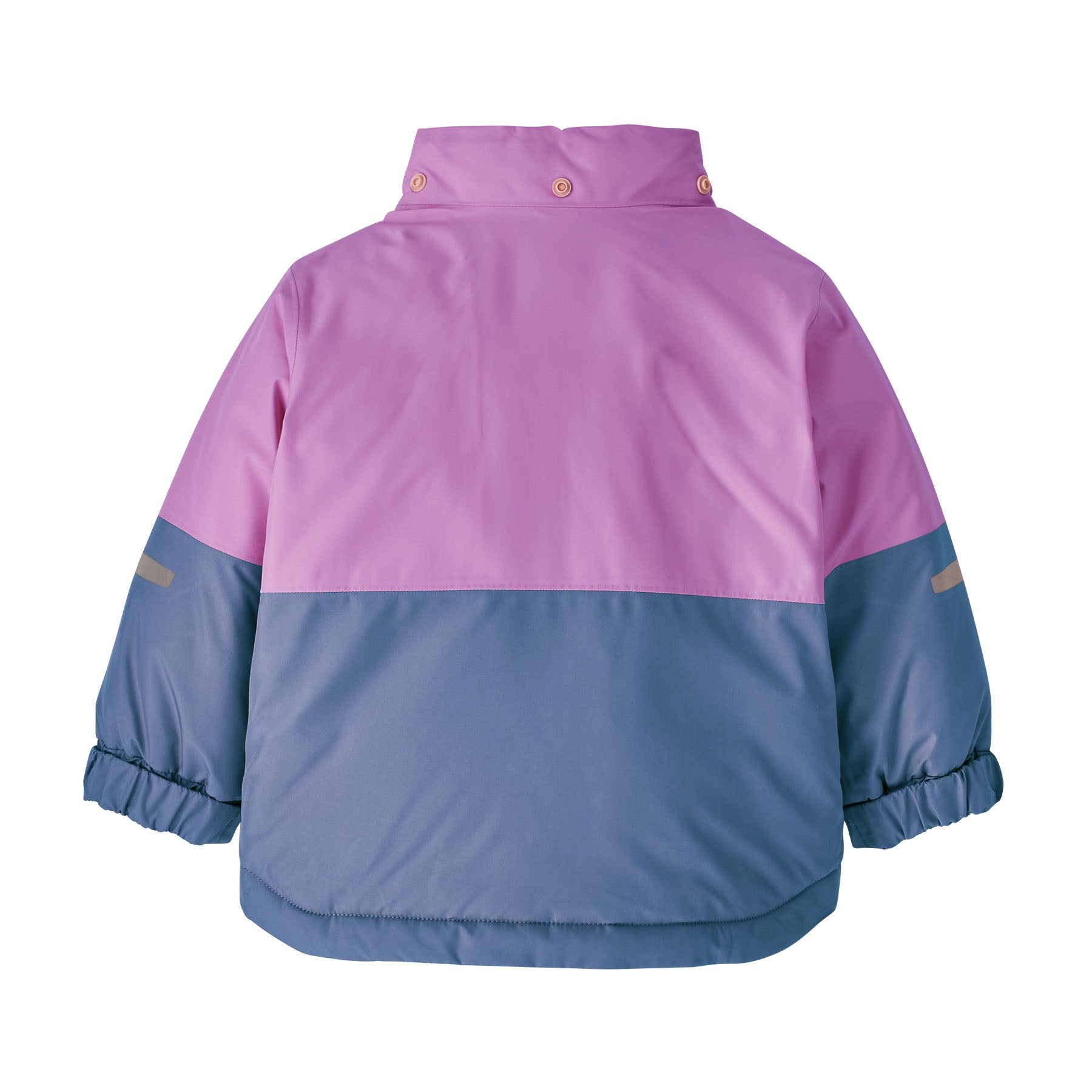 Alternative view of Baby Snow Pile Jacket