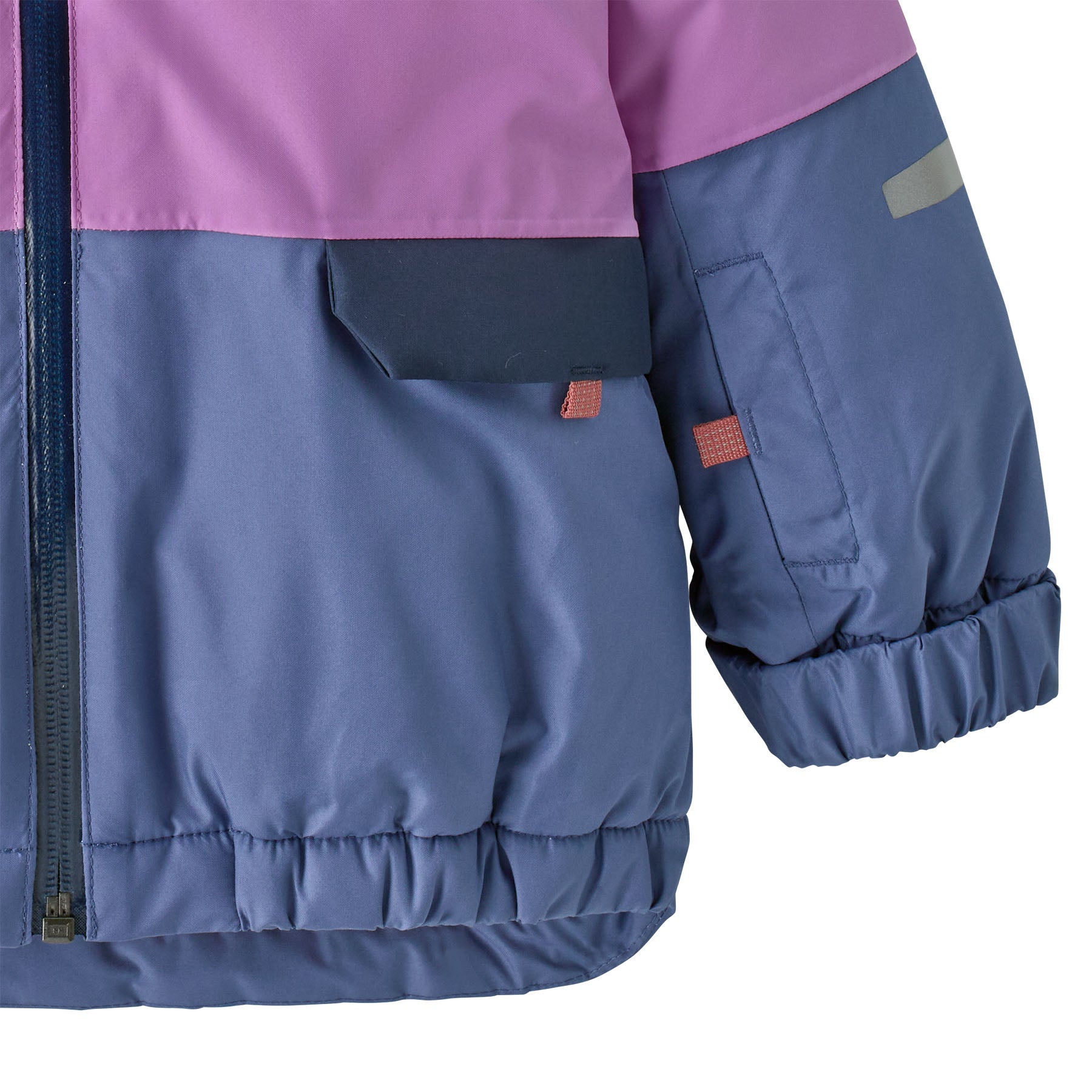 Baby Snow Pile Jacket - Image 4