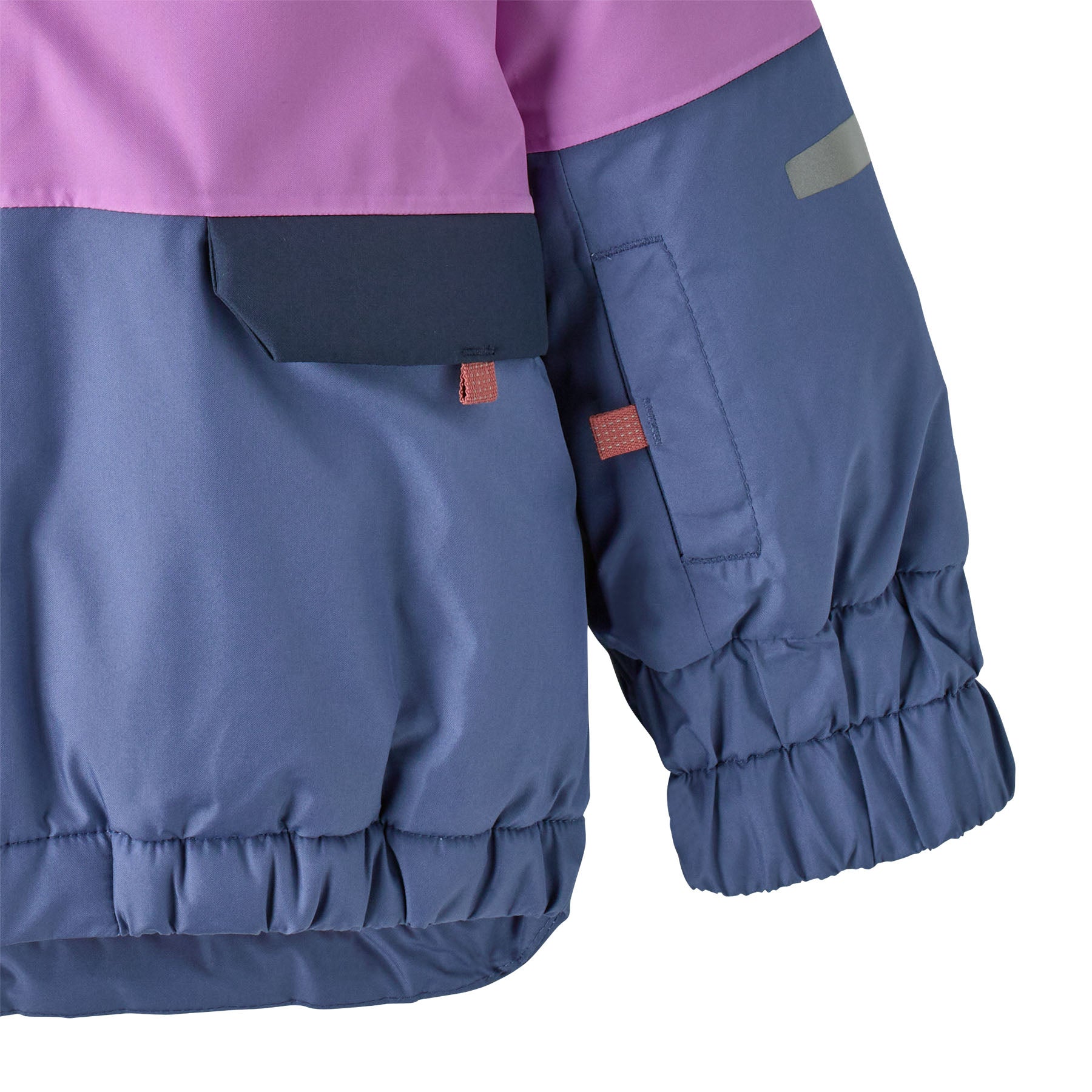 Baby Snow Pile Jacket - Image 3