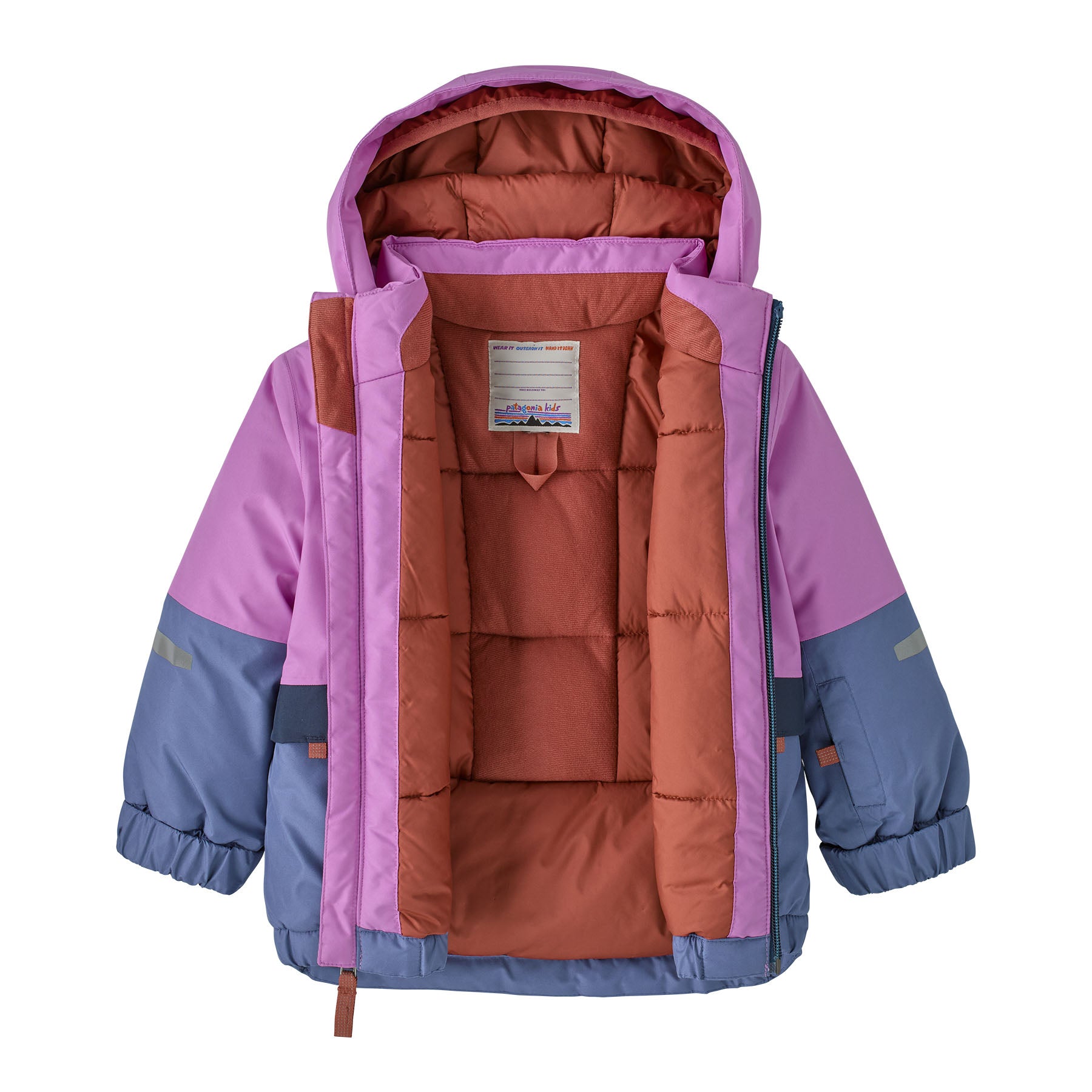 Baby Snow Pile Jacket - Image 5