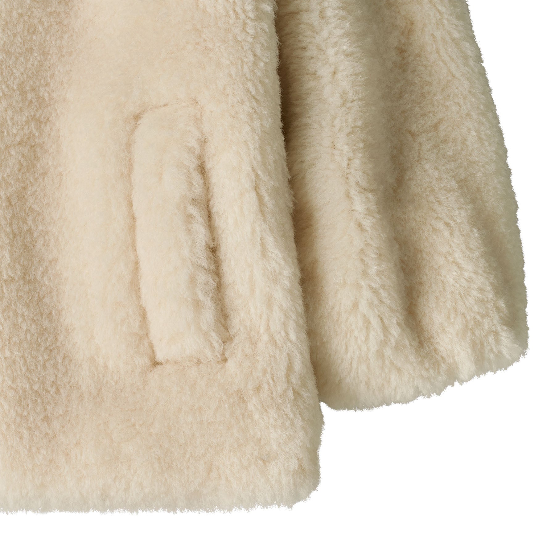 Baby Happy Mesa Fleece Cardigan - Image 3