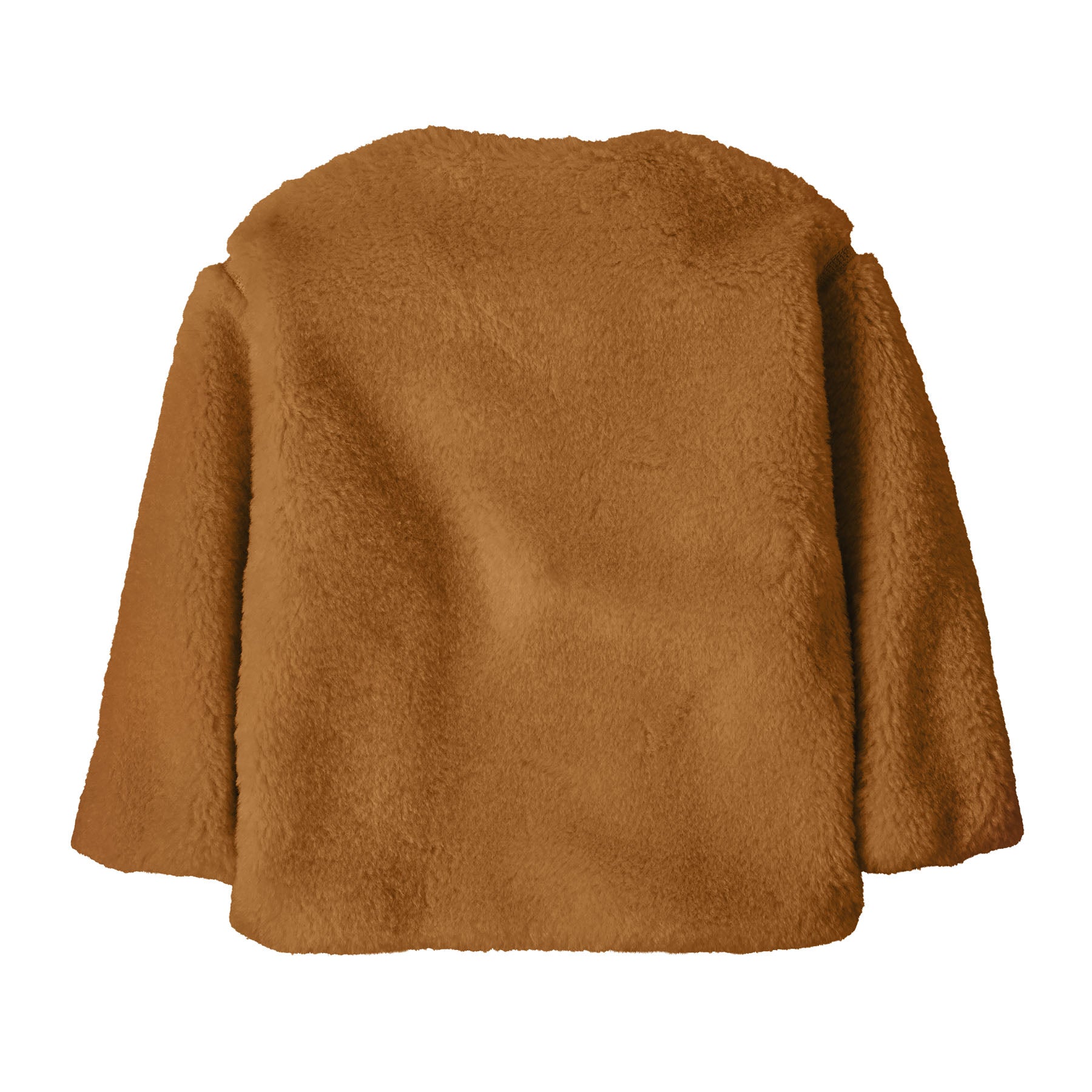 Alternative view of Baby Happy Mesa Fleece Cardigan