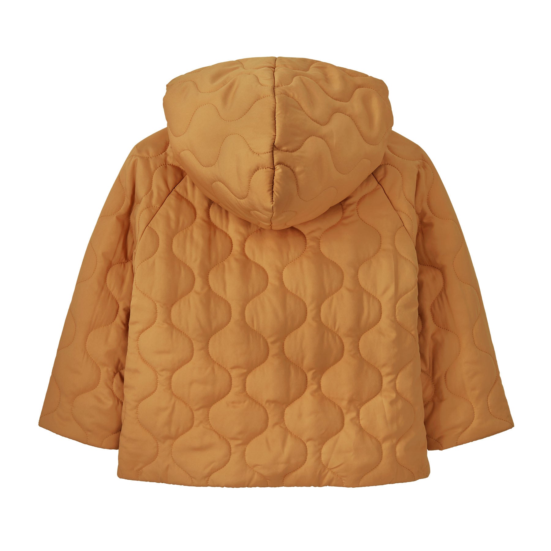 Alternative view of Baby Quilted Puff Jacket