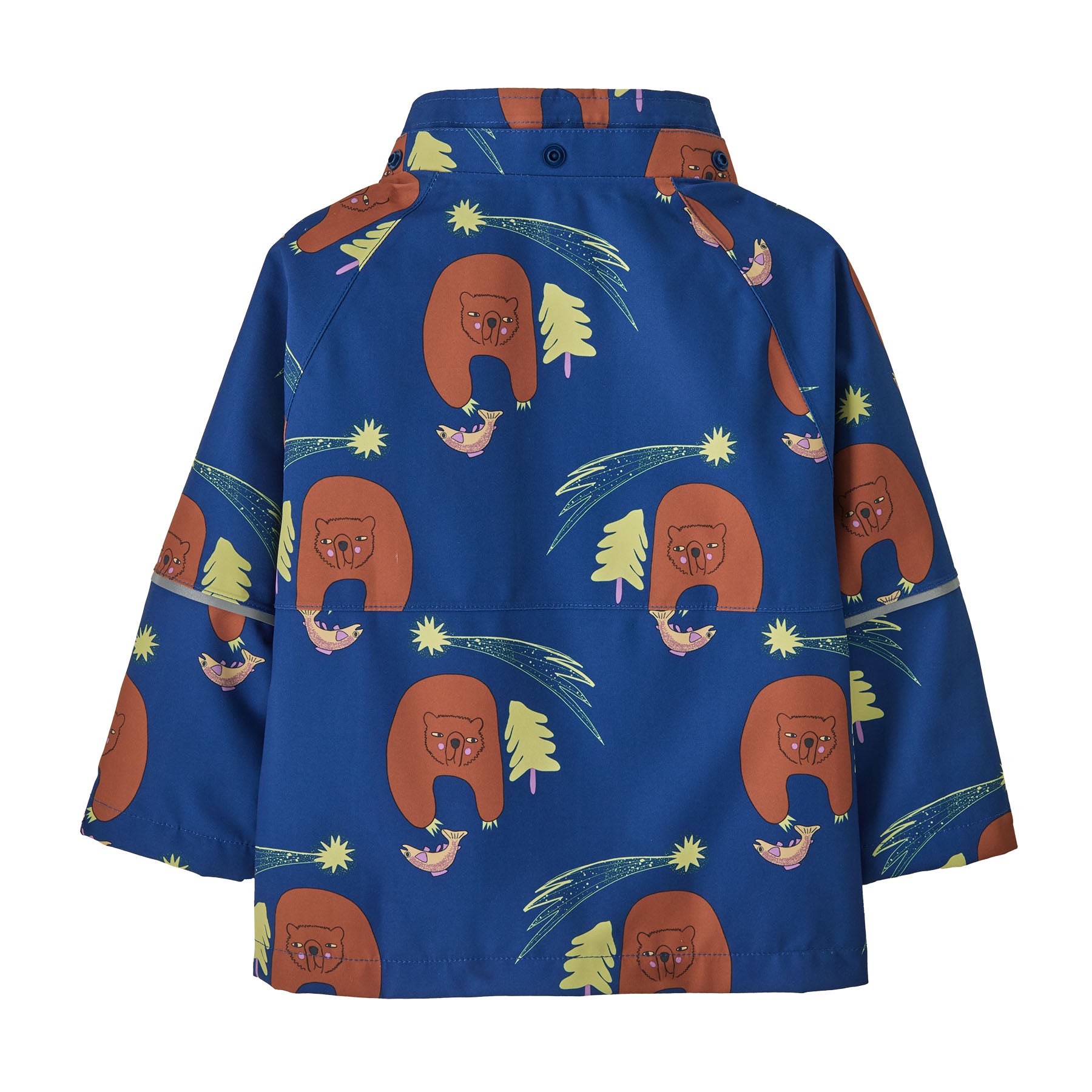 Baby All Seasons 3-in-1 Jacket - Image 4
