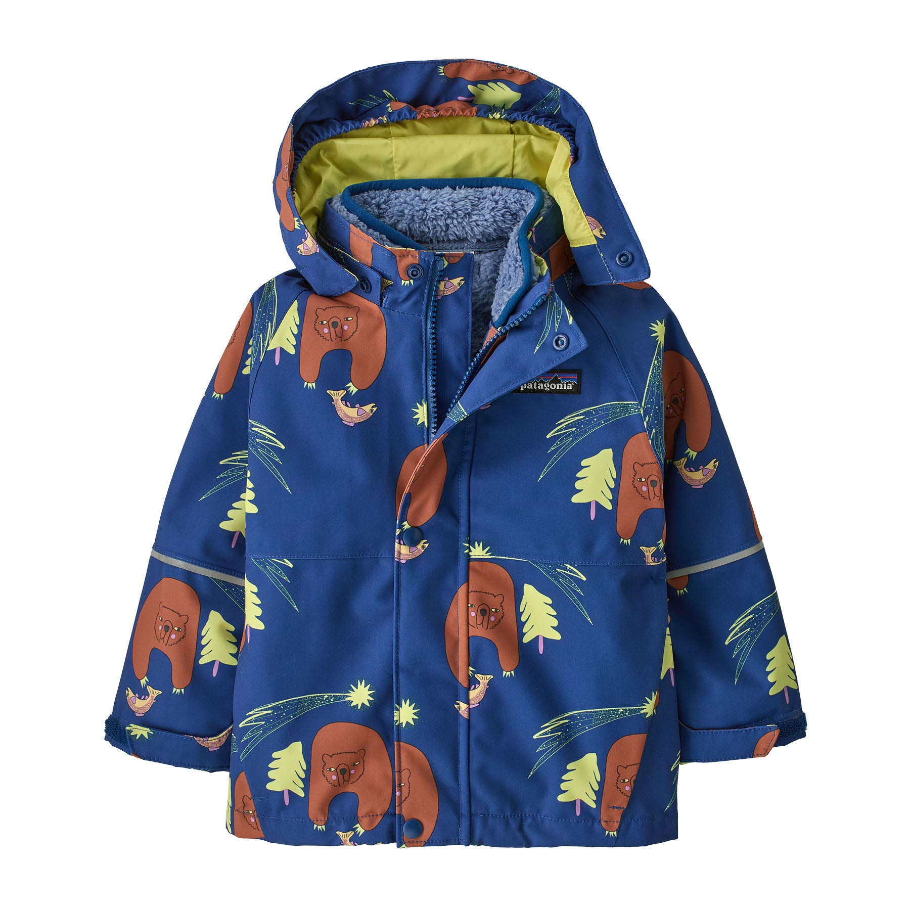 Alternative view of Baby All Seasons 3-in-1 Jacket