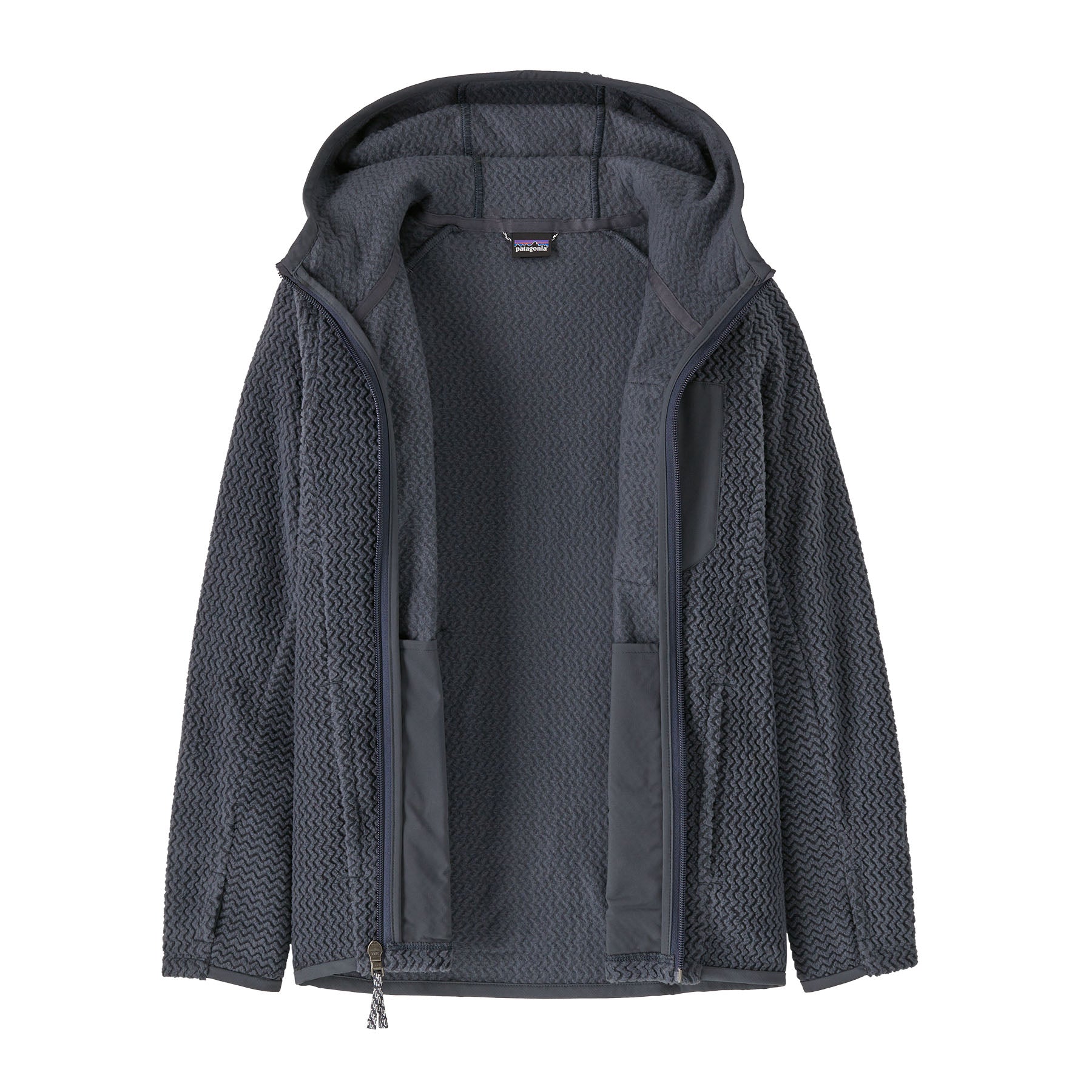 Kids' R1® Air Full-Zip Hoody - Image 5