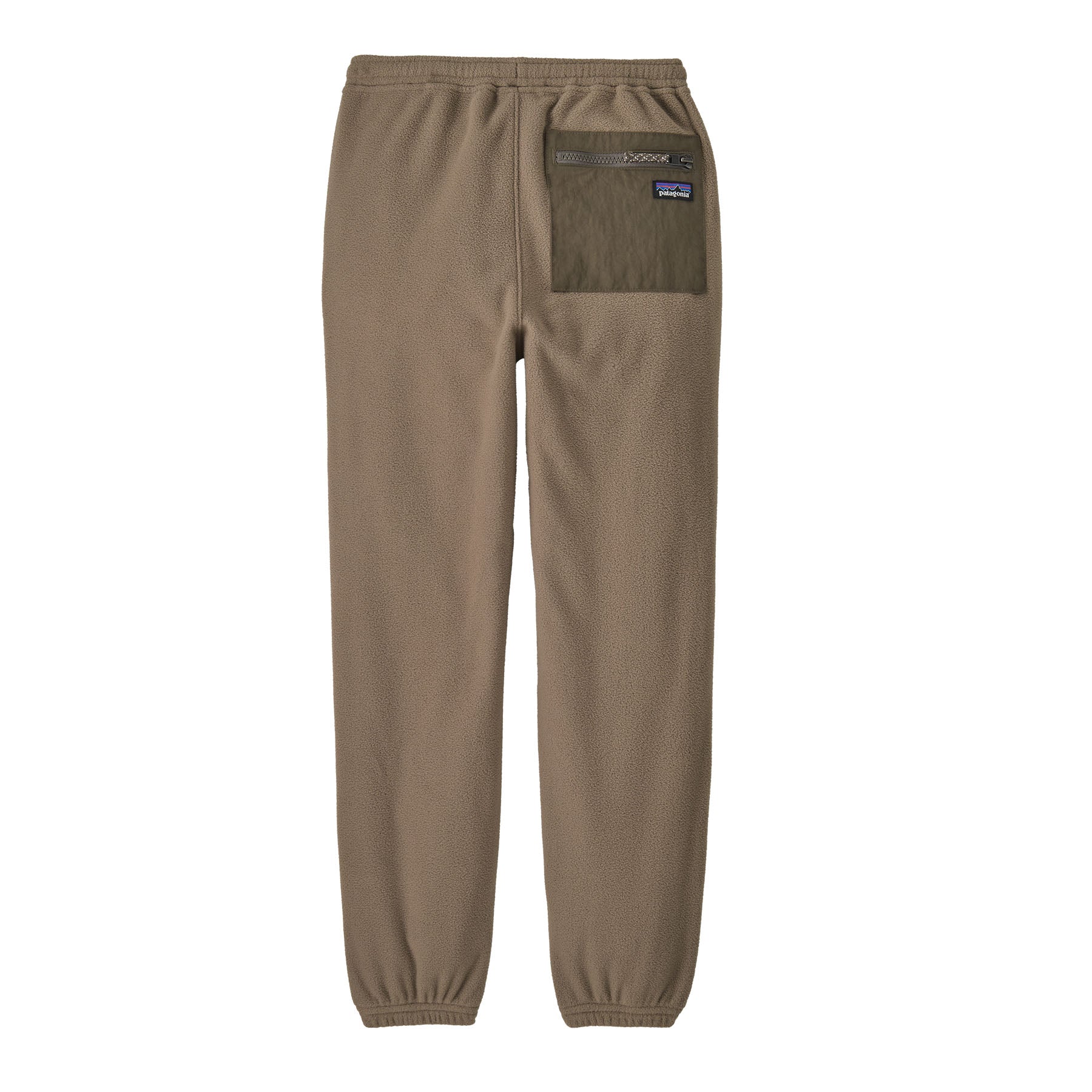 Alternative view of Kids' Micro D® Fleece Joggers