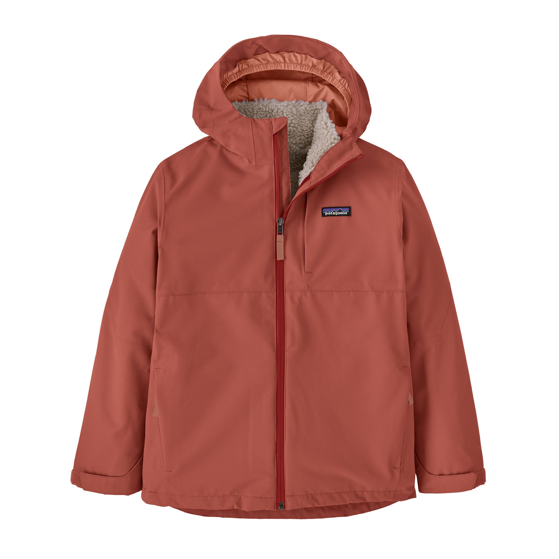 Alternative view of Kids' 4-in-1 Everyday Jacket