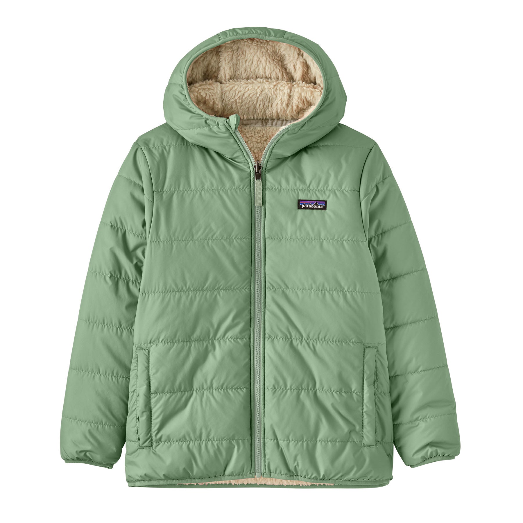 Alternative view of Kids' Reversible Ready Freddy Hoody