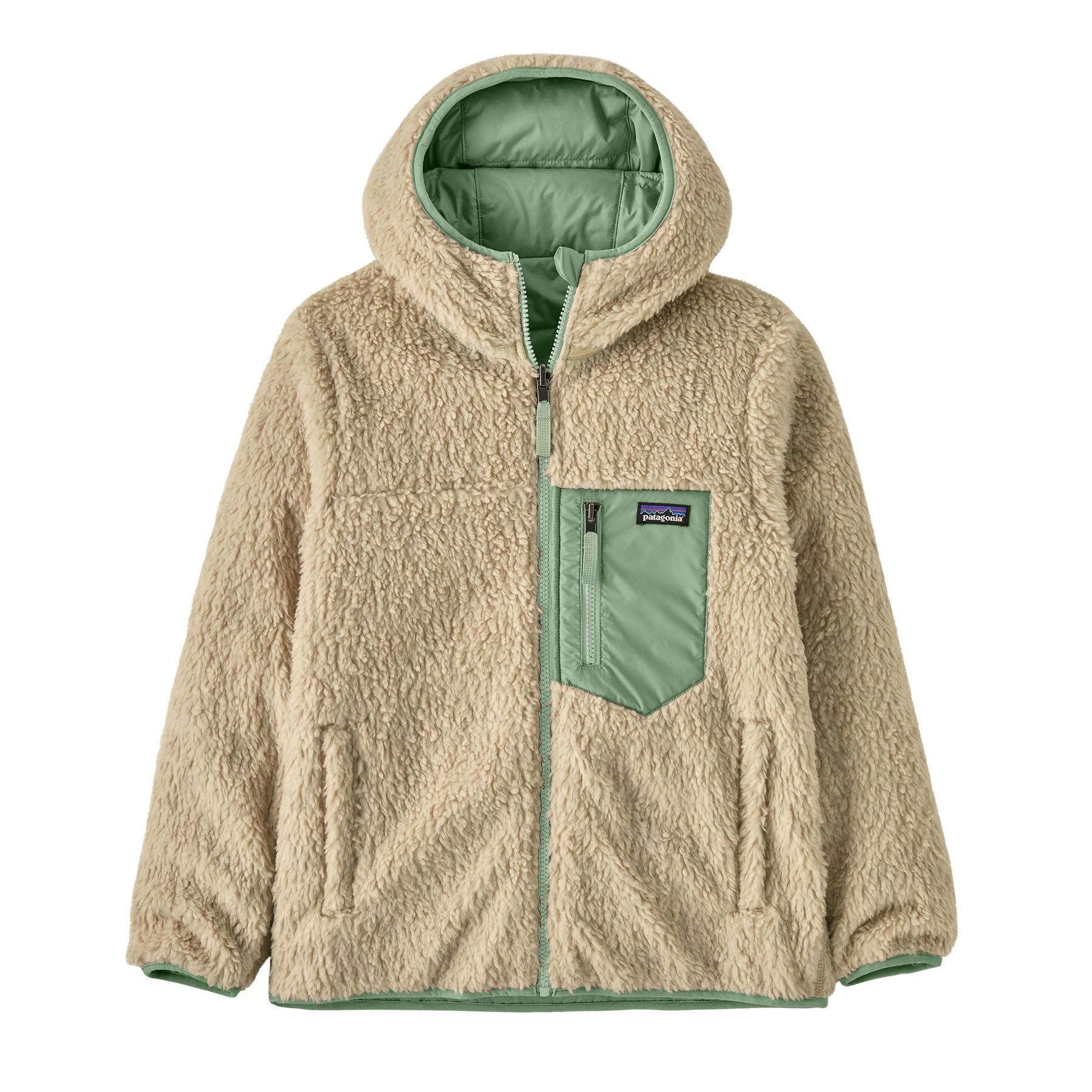 Kids' Reversible Ready Freddy Hoody - Image 3