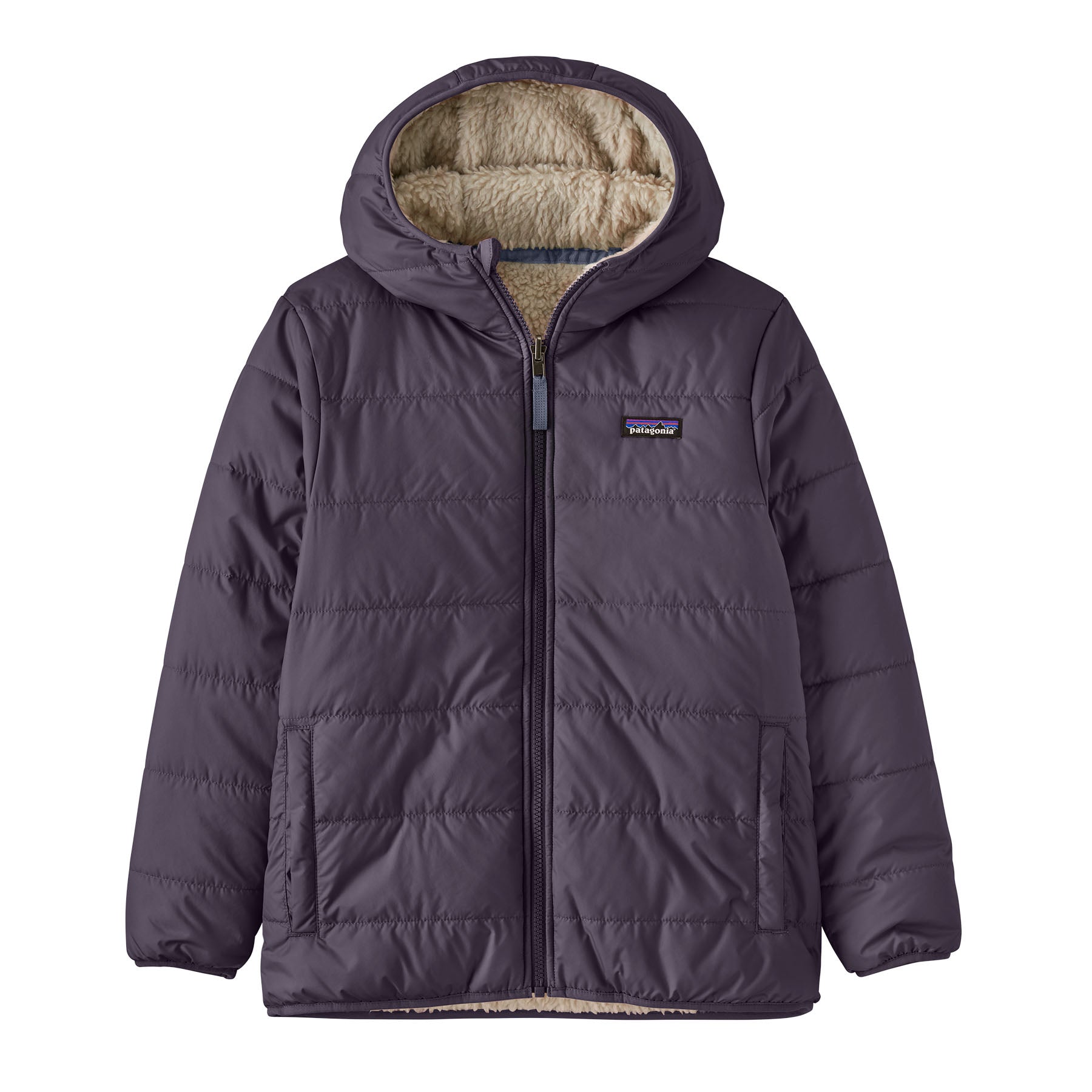 Alternative view of Kids' Reversible Ready Freddy Hoody