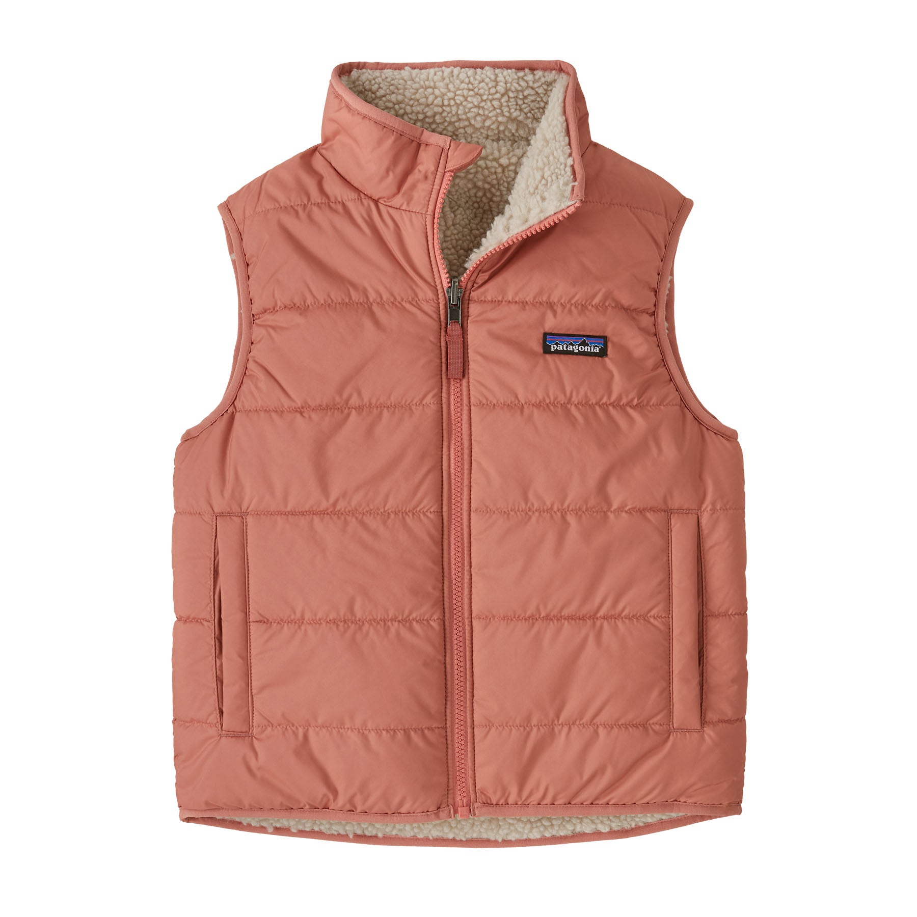 Alternative view of Kids' Reversible Ready Freddy Vest