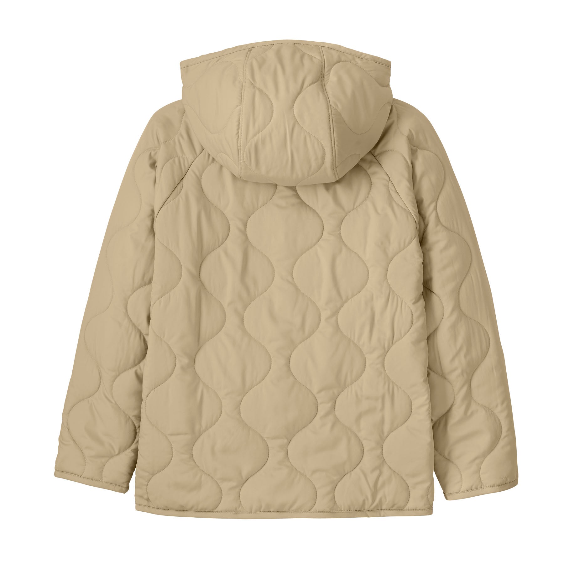Alternative view of Kids' Quilted Puffer Jacket