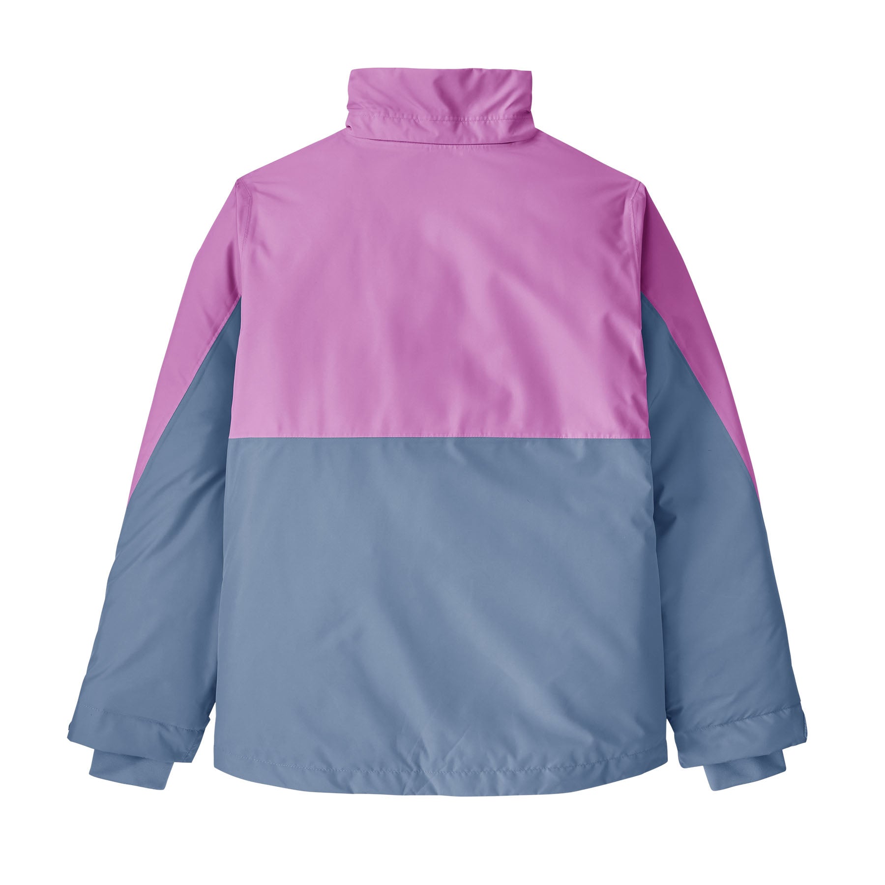 Alternative view of Kids' Powder Town Jacket