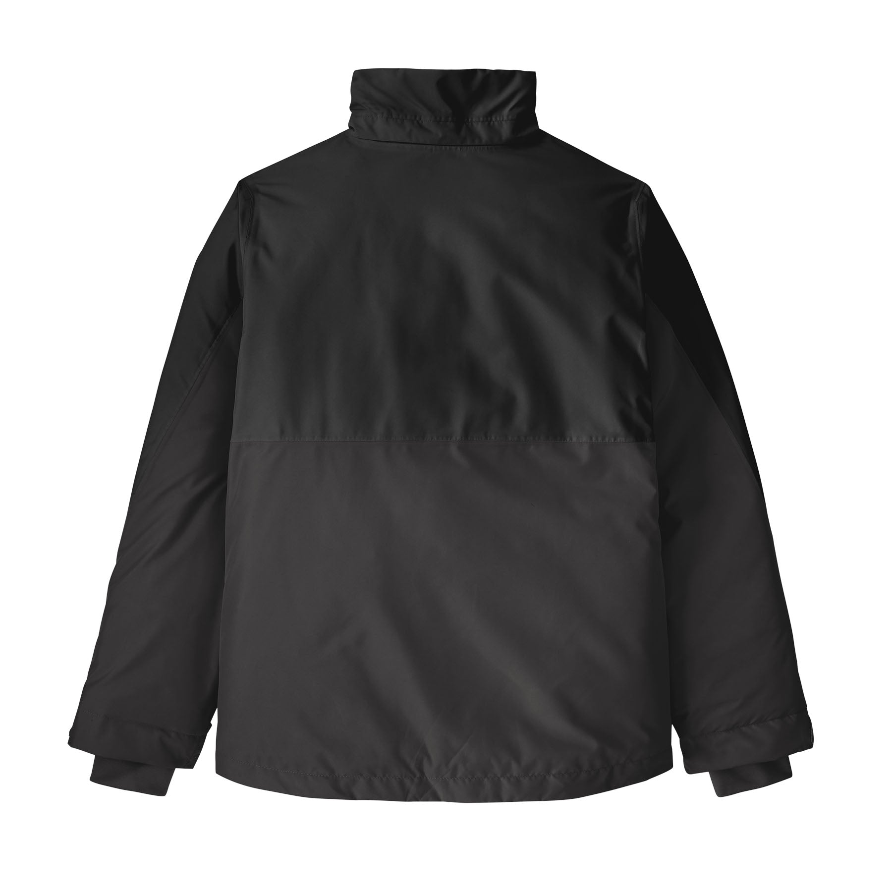 Alternative view of Kids' Powder Town Jacket