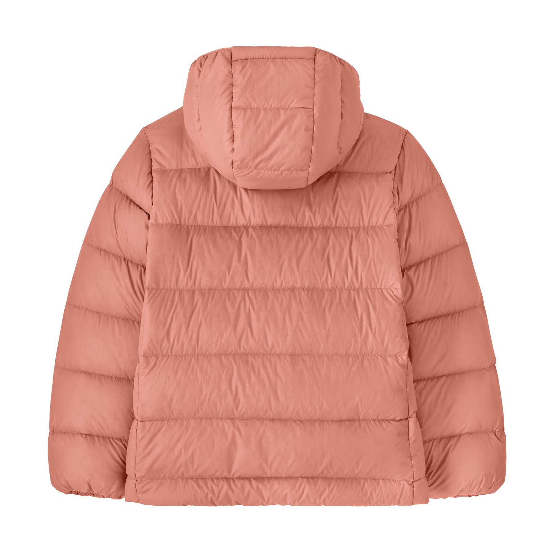 Alternative view of Kids' Hi-Loft Down Sweater™ Hoody