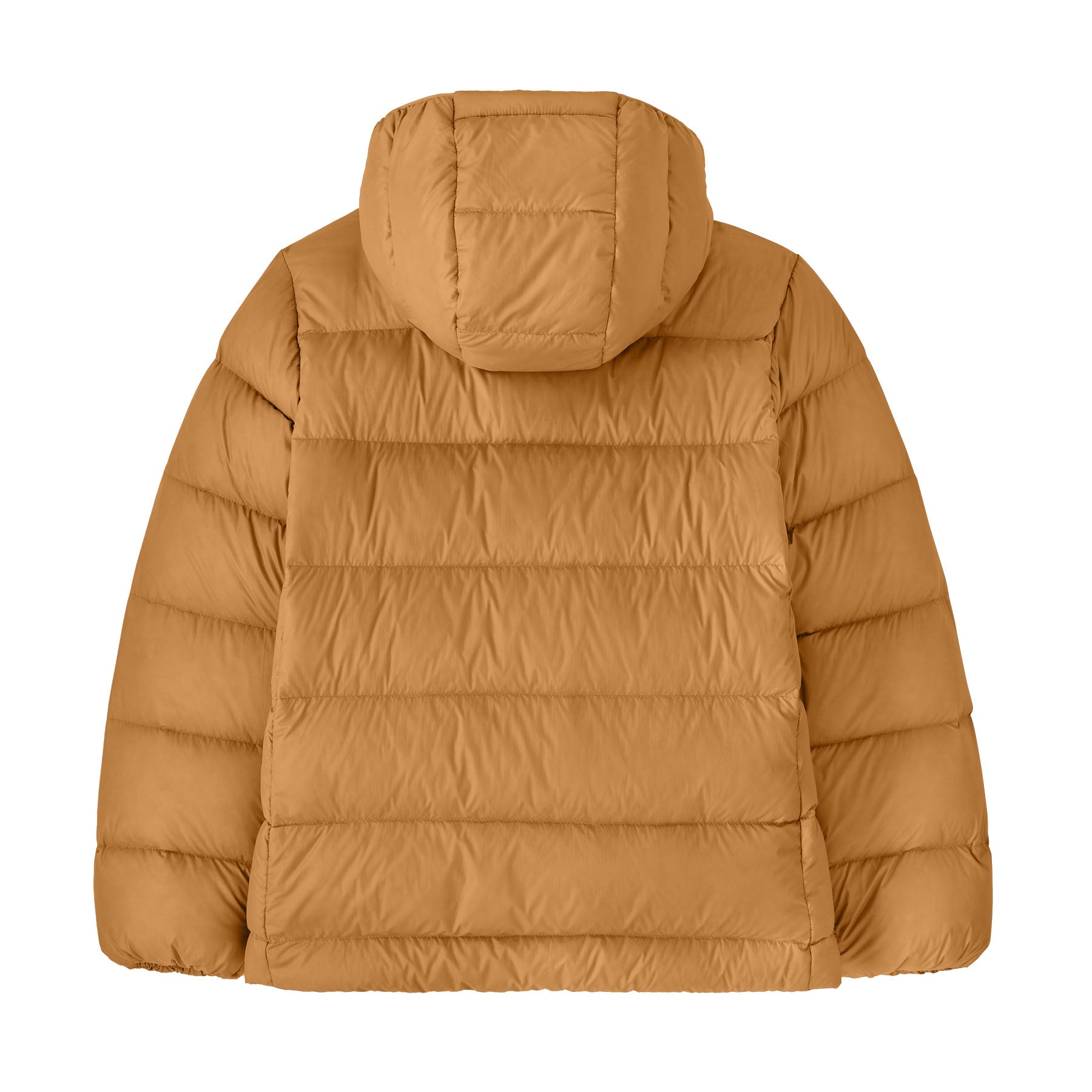 Alternative view of Kids' Hi-Loft Down Sweater™ Hoody