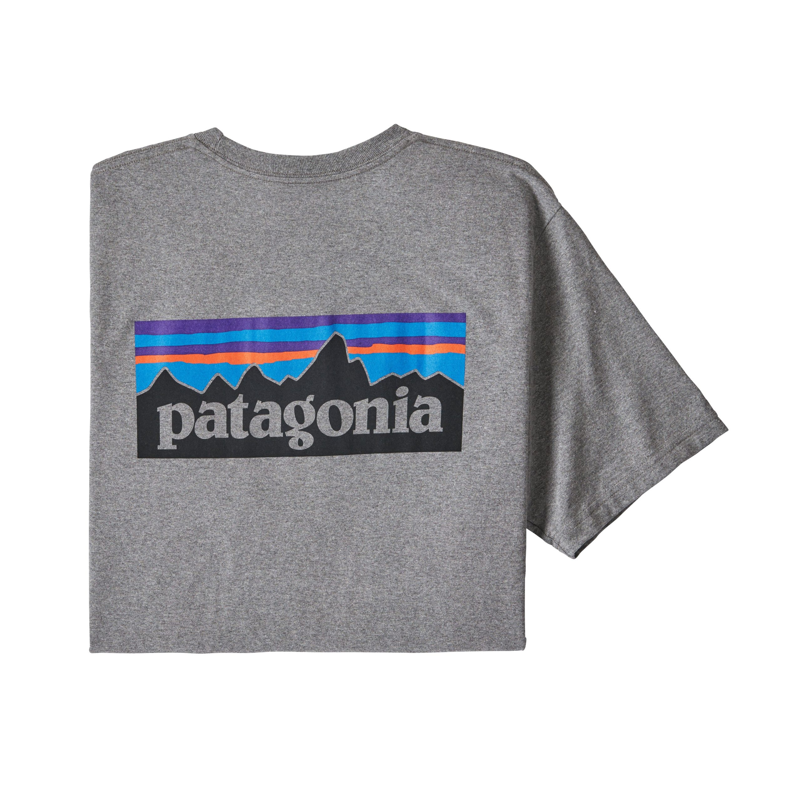 Men's P-6 Logo Responsibili-Tee® - Image 6