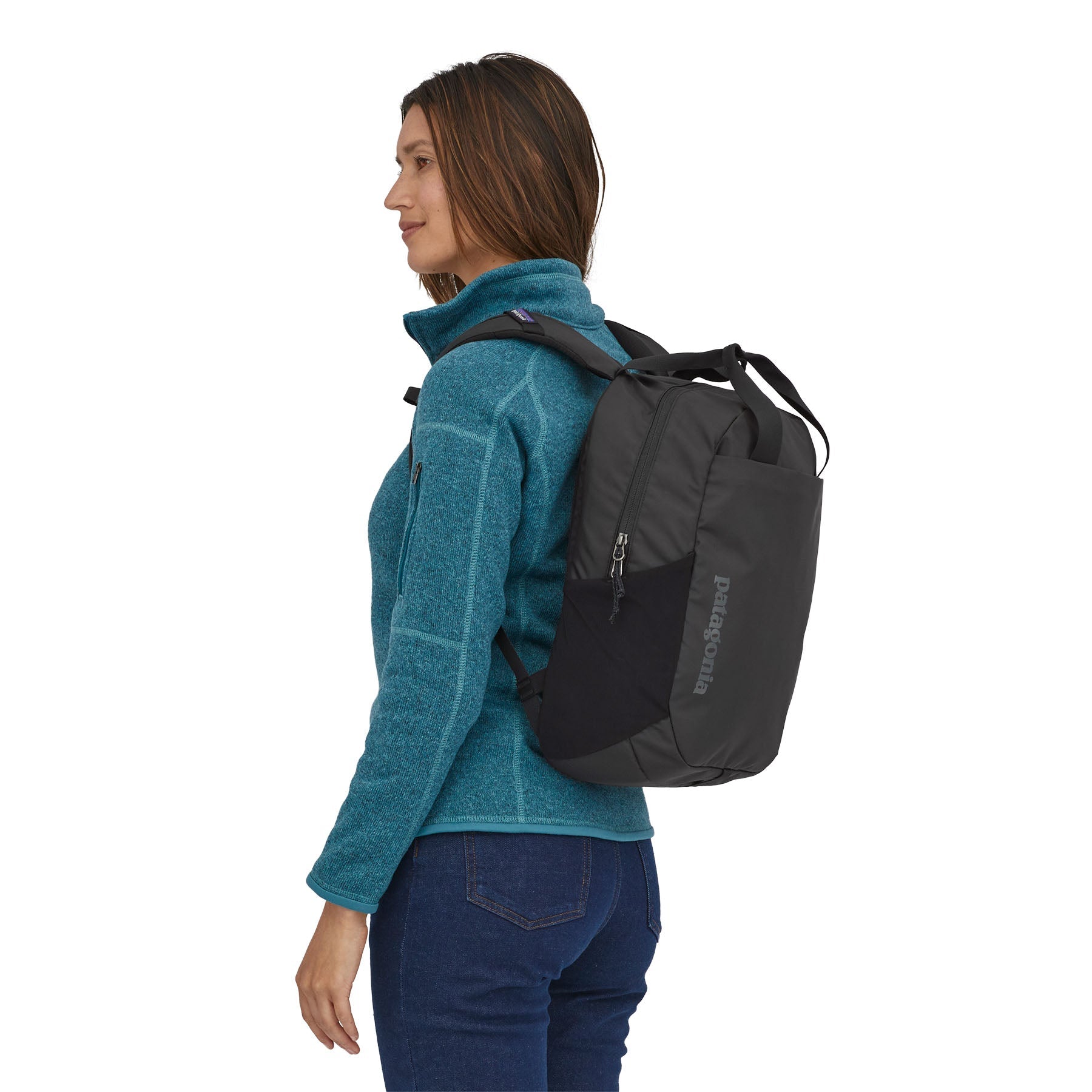 Alternative view of Atom Tote Pack 20L