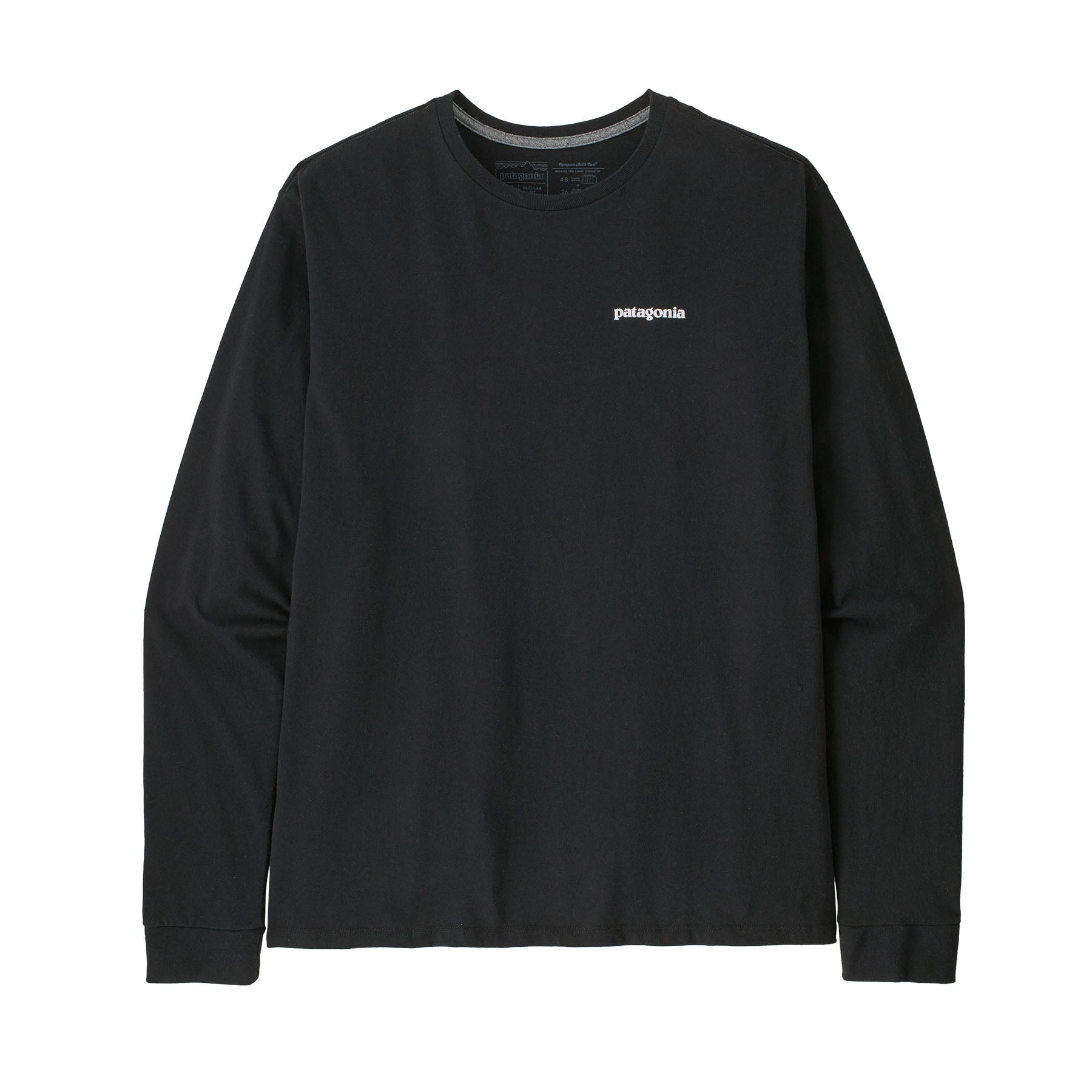 Men's Long-Sleeved Home Water Trout Responsibili-Tee®
