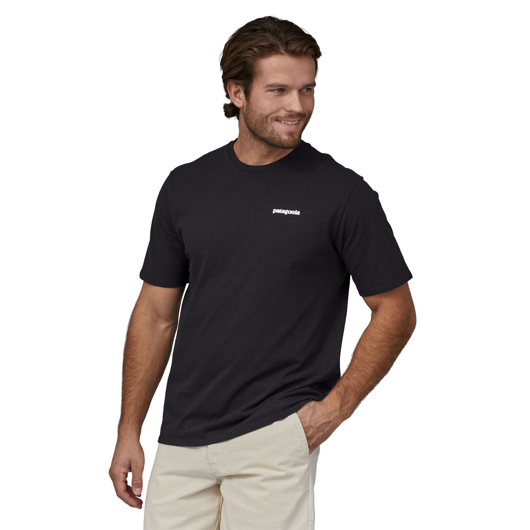 Men's P-6 Logo Responsibili-Tee® - Image 3