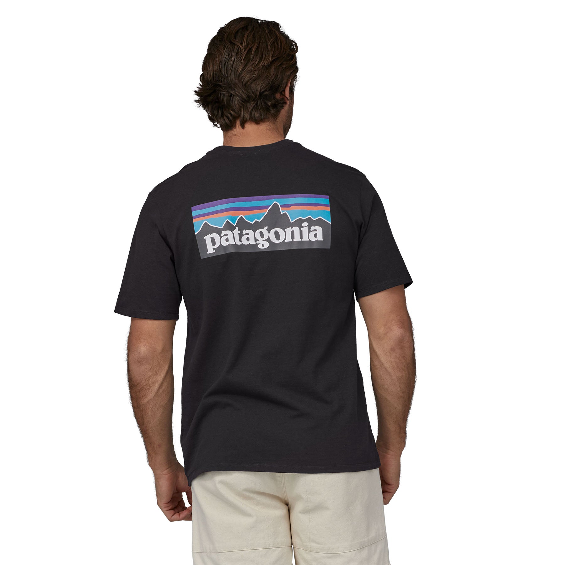 Men's P-6 Logo Responsibili-Tee® - Image 4