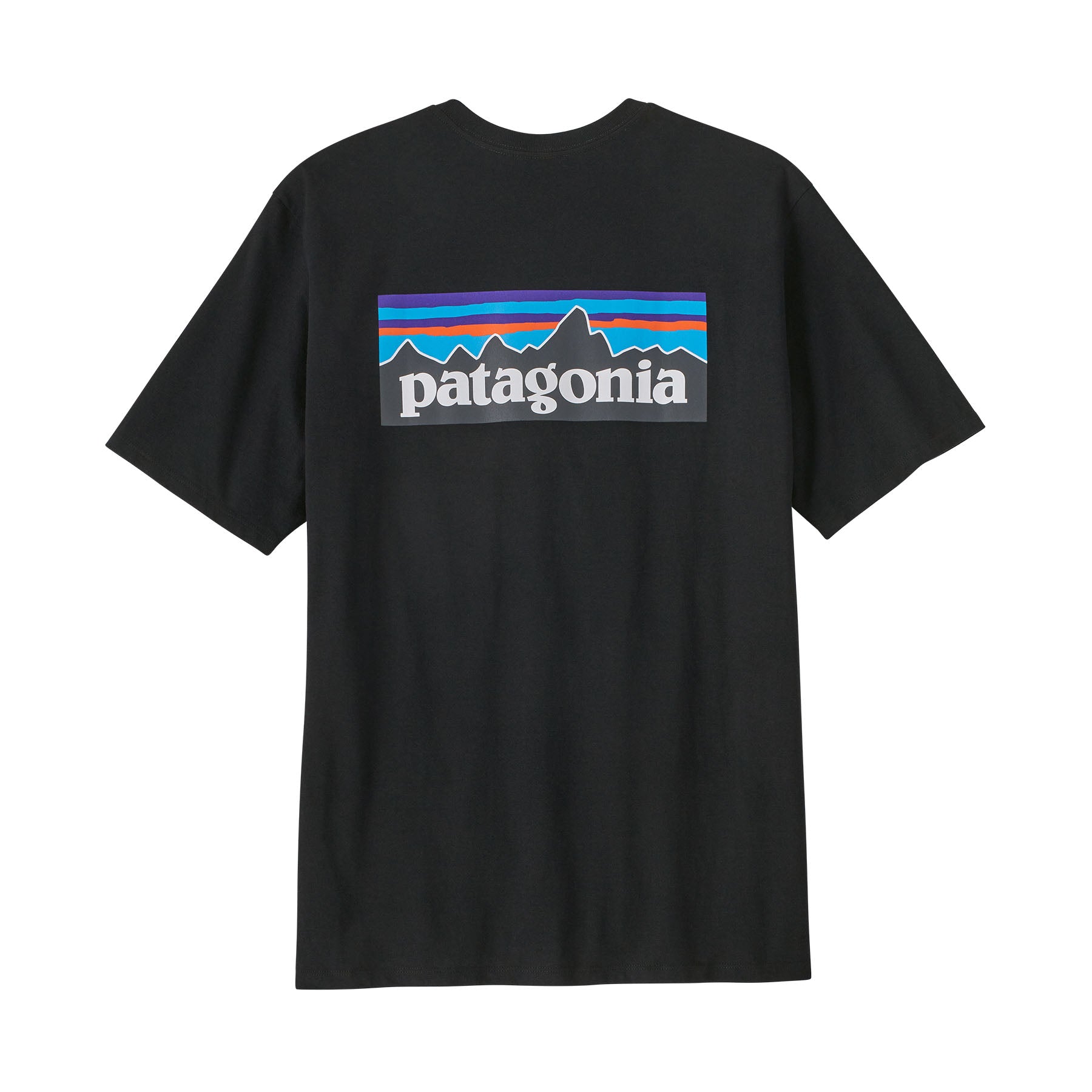 Alternative view of Men's P-6 Logo Responsibili-Tee®