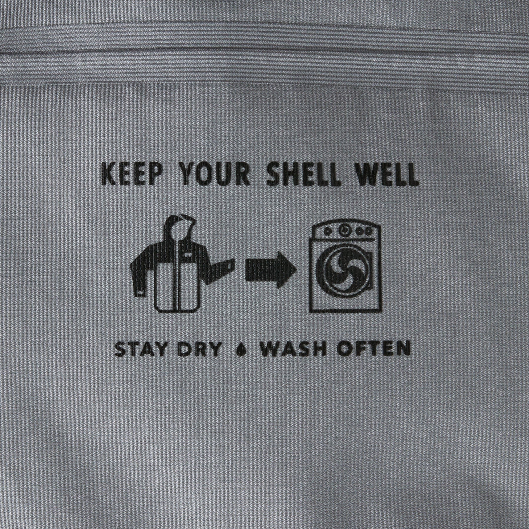Kids' Torrentshell 3L Rain Jacket - Image 7