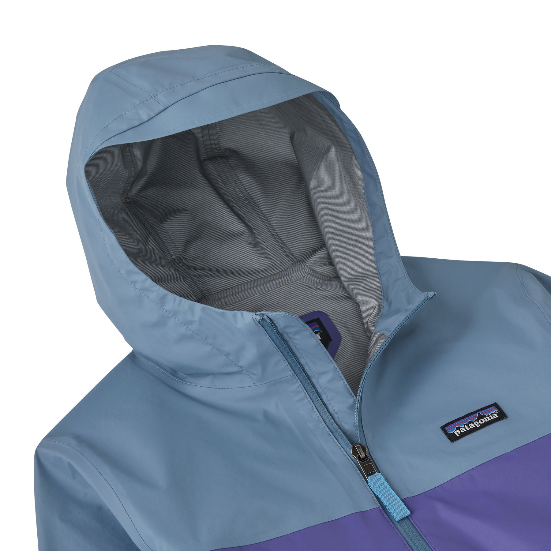 Kids' Torrentshell 3L Rain Jacket - Image 4