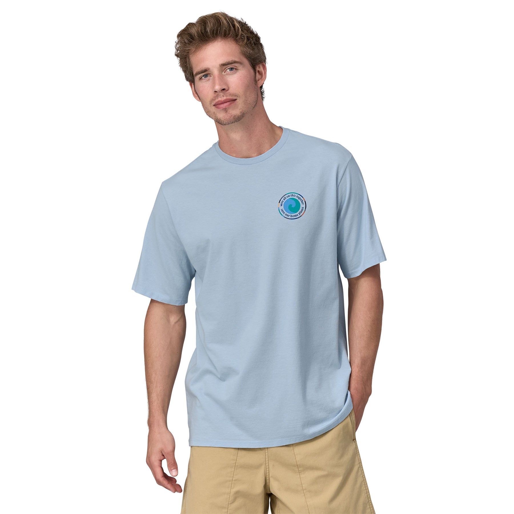 Men's Unity Fitz Responsibili-Tee® - Image 3